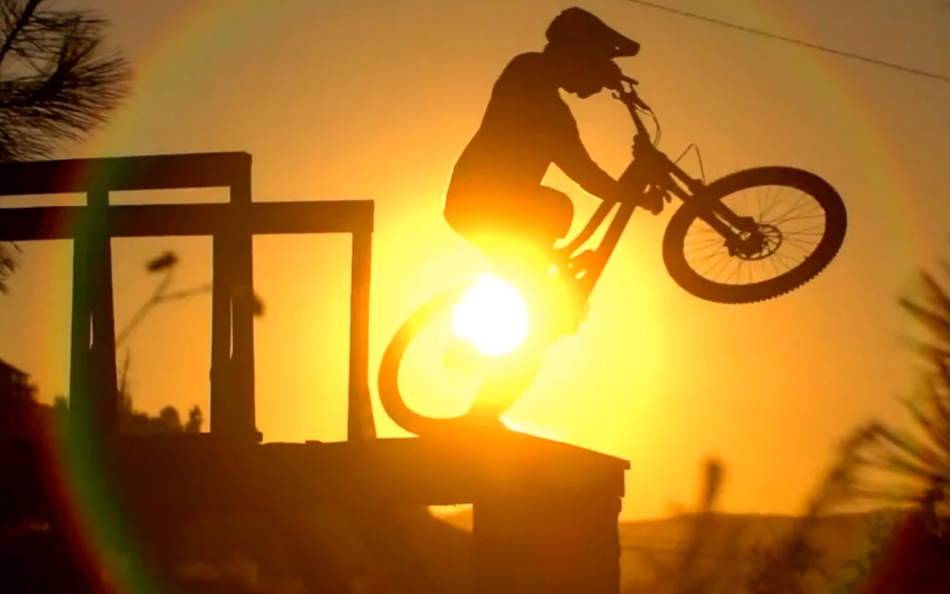 Ollie Jones Demo Reel Header