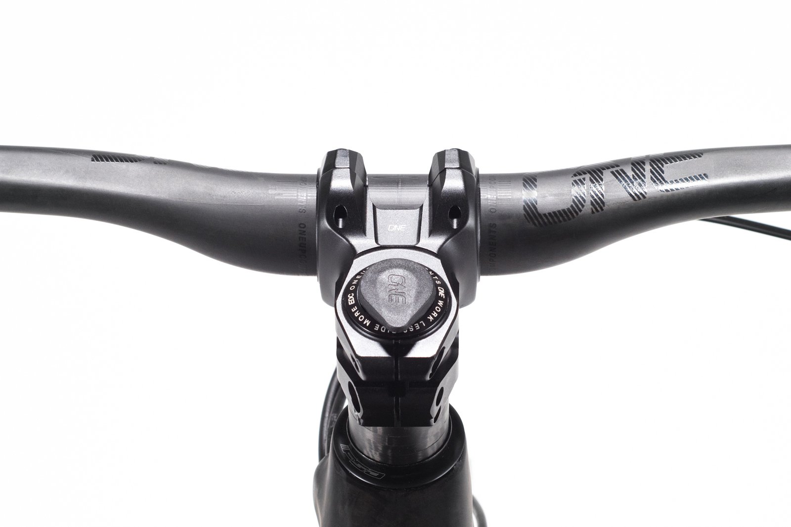 One up components handlebars hot sale