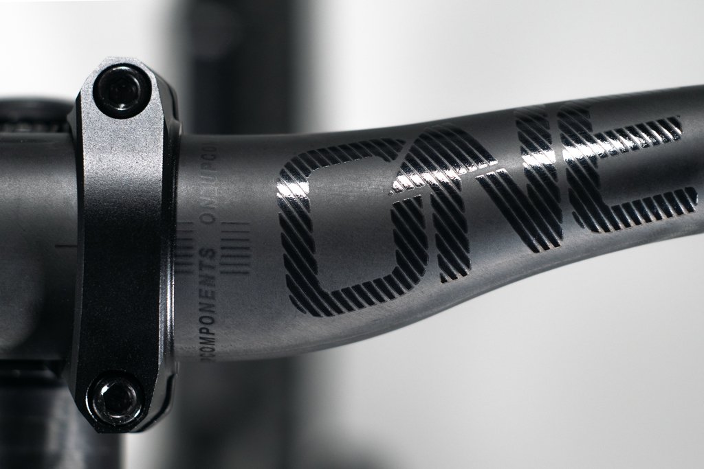 oneup carbon bar review