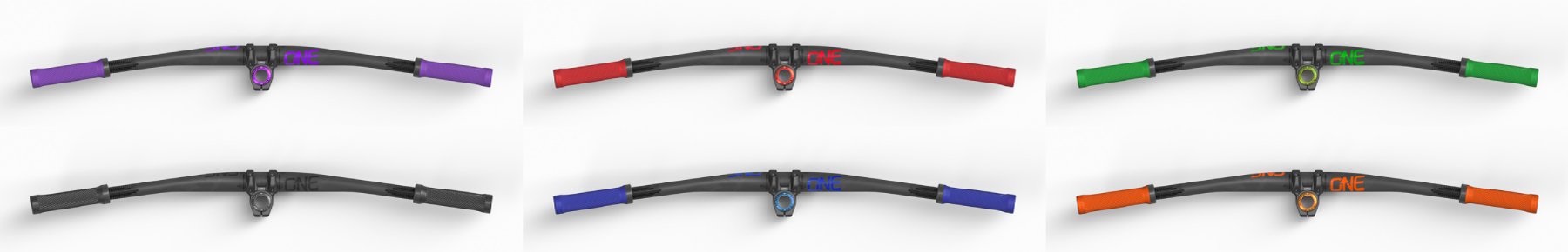 oneup components carbon handlebar