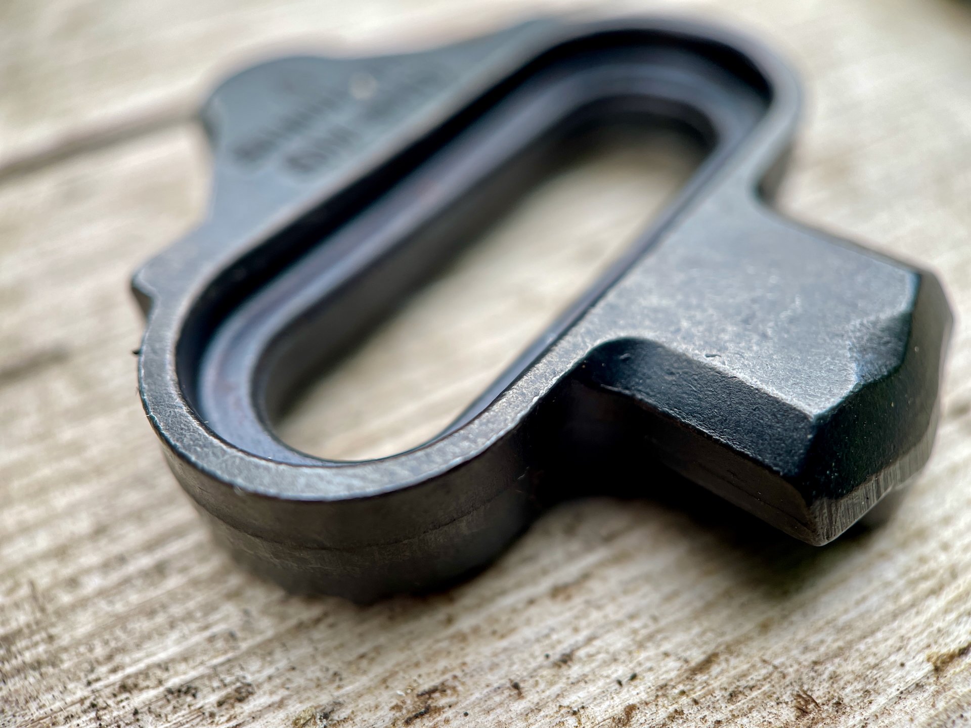 OneUp Clip Peal Repair 16
