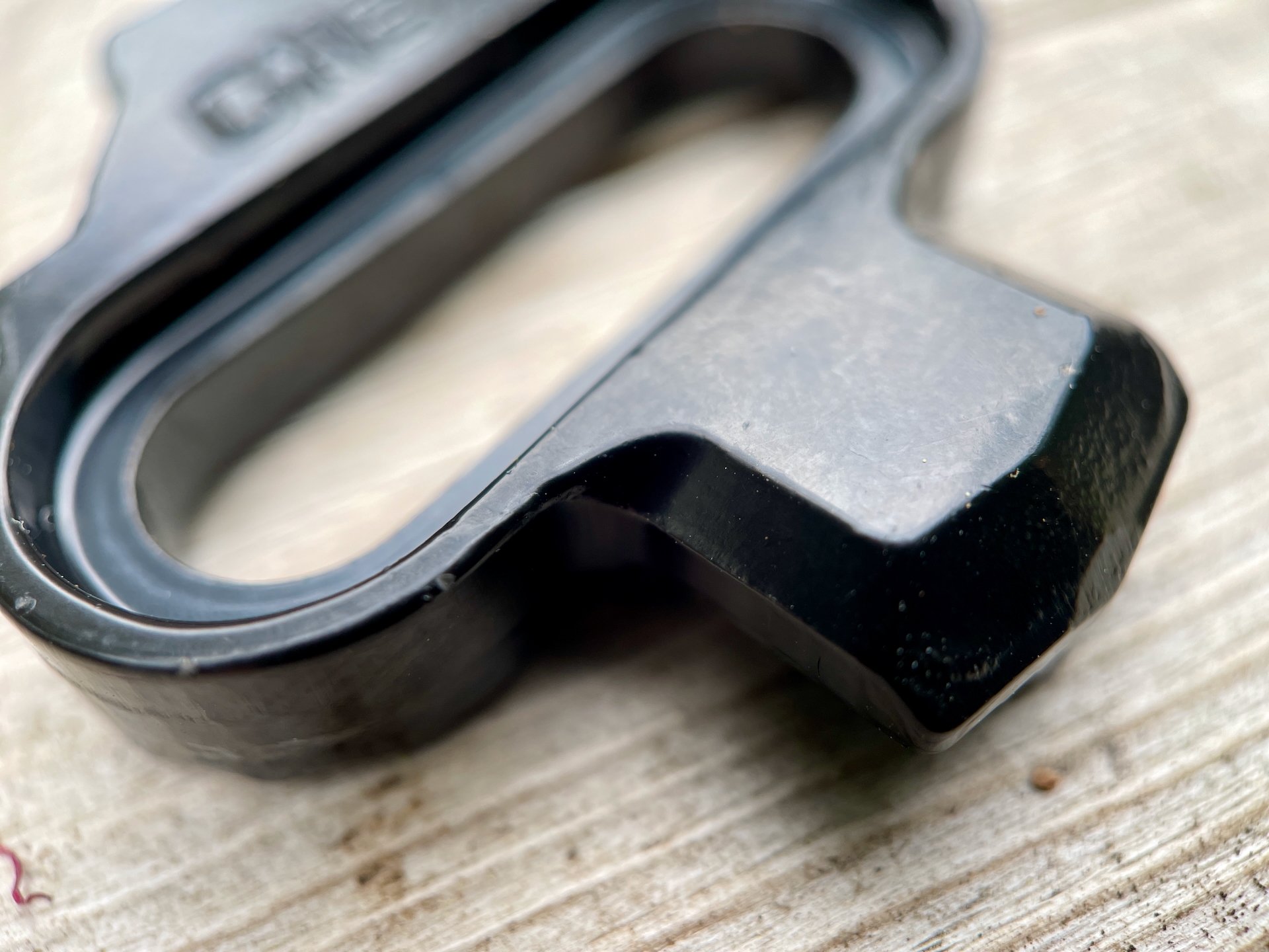 OneUp Clip Peal Repair 17
