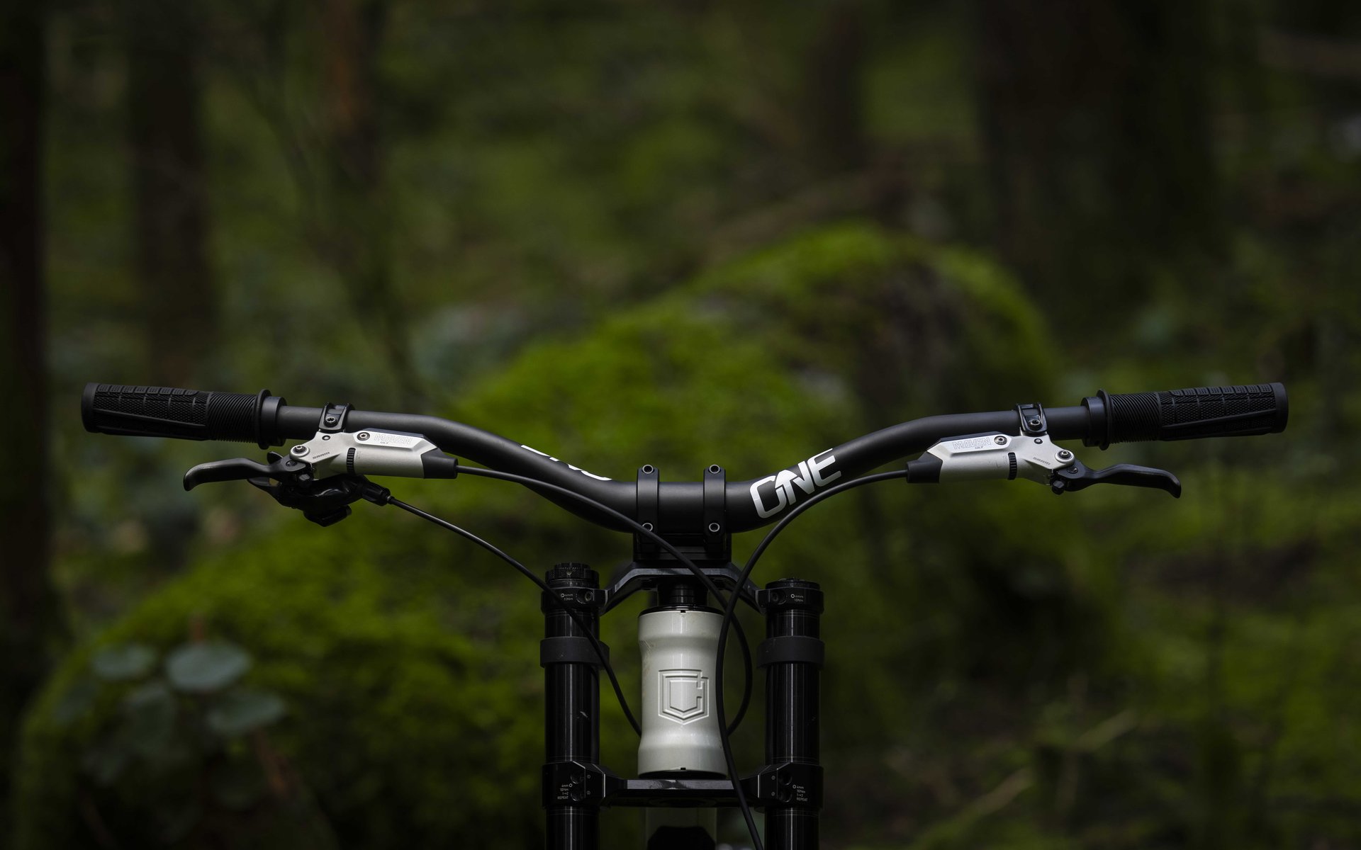 OneUp Components V2 Carbon Handlebar-50-B (1)