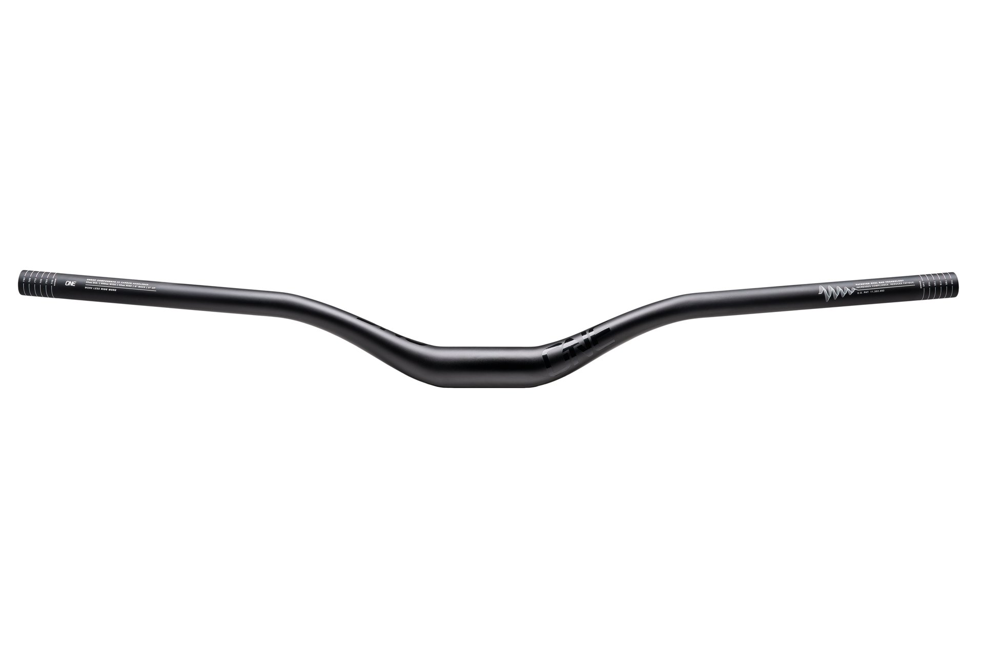 OneUp Components V2 Carbon Handlebar-50-A