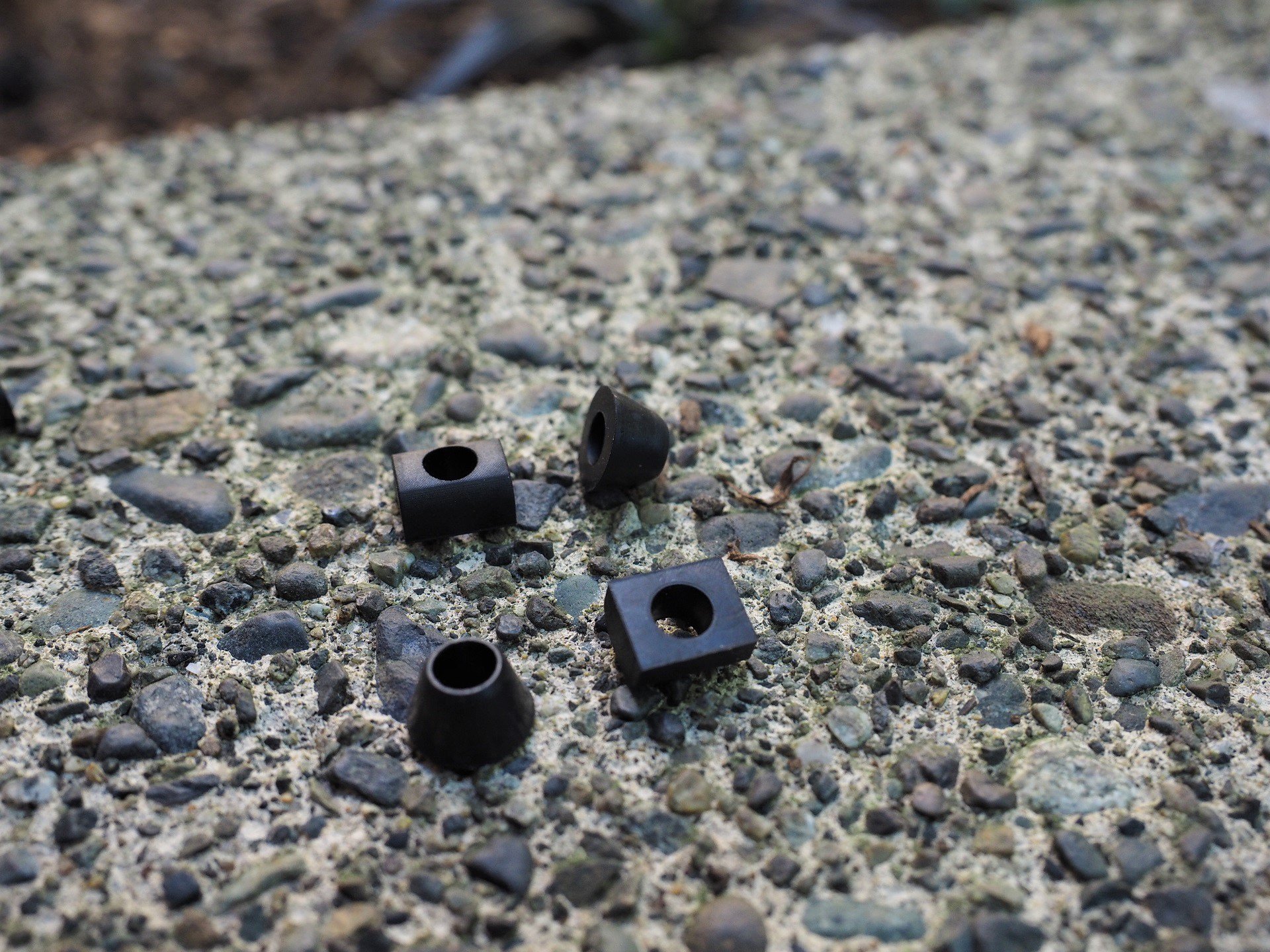 Orange Seal Tubeless Valve Stem AndrewM