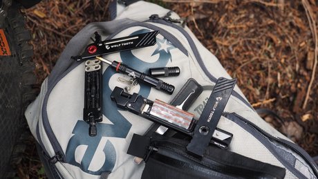 Accessories - Tools Articles - North Shore Mountain Biking