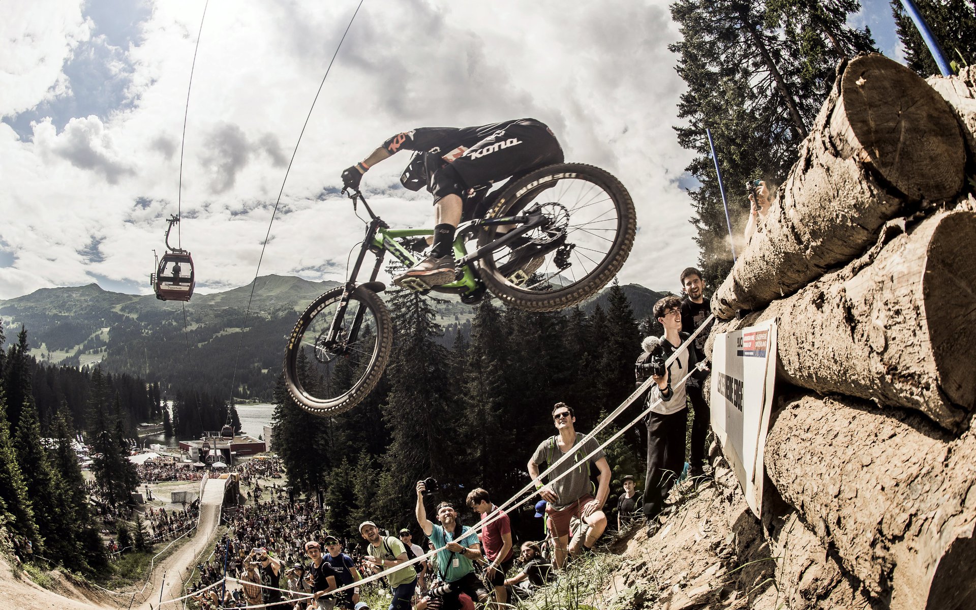 Lenzerheide TT Header