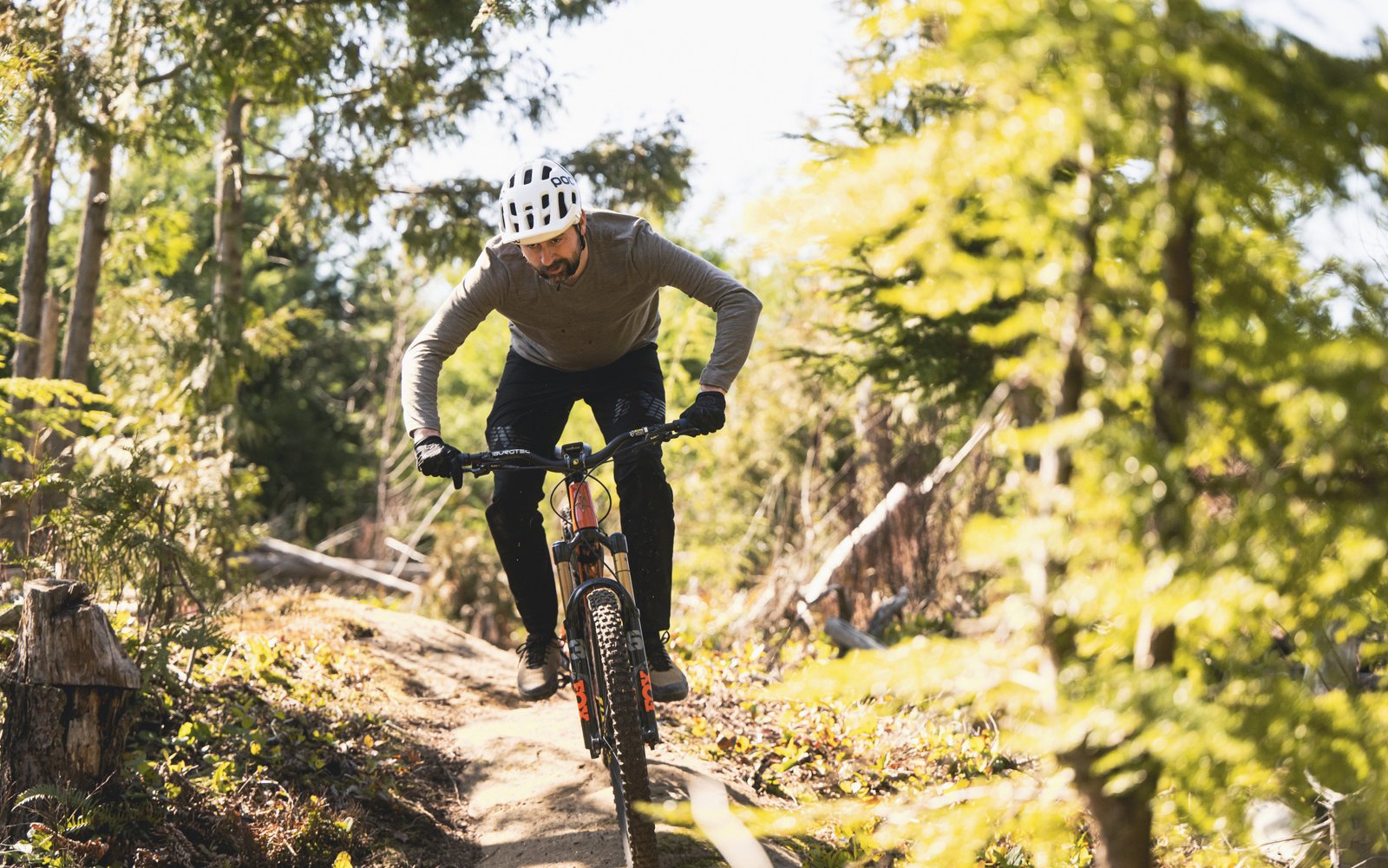 MASTER TECHNICAL CLIMBS ON YOUR MTB ! TRAIL BOSS HOW TO 