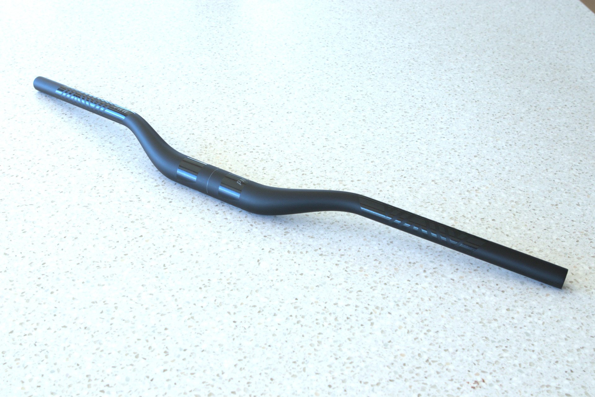 PNW carbon handlebar 7