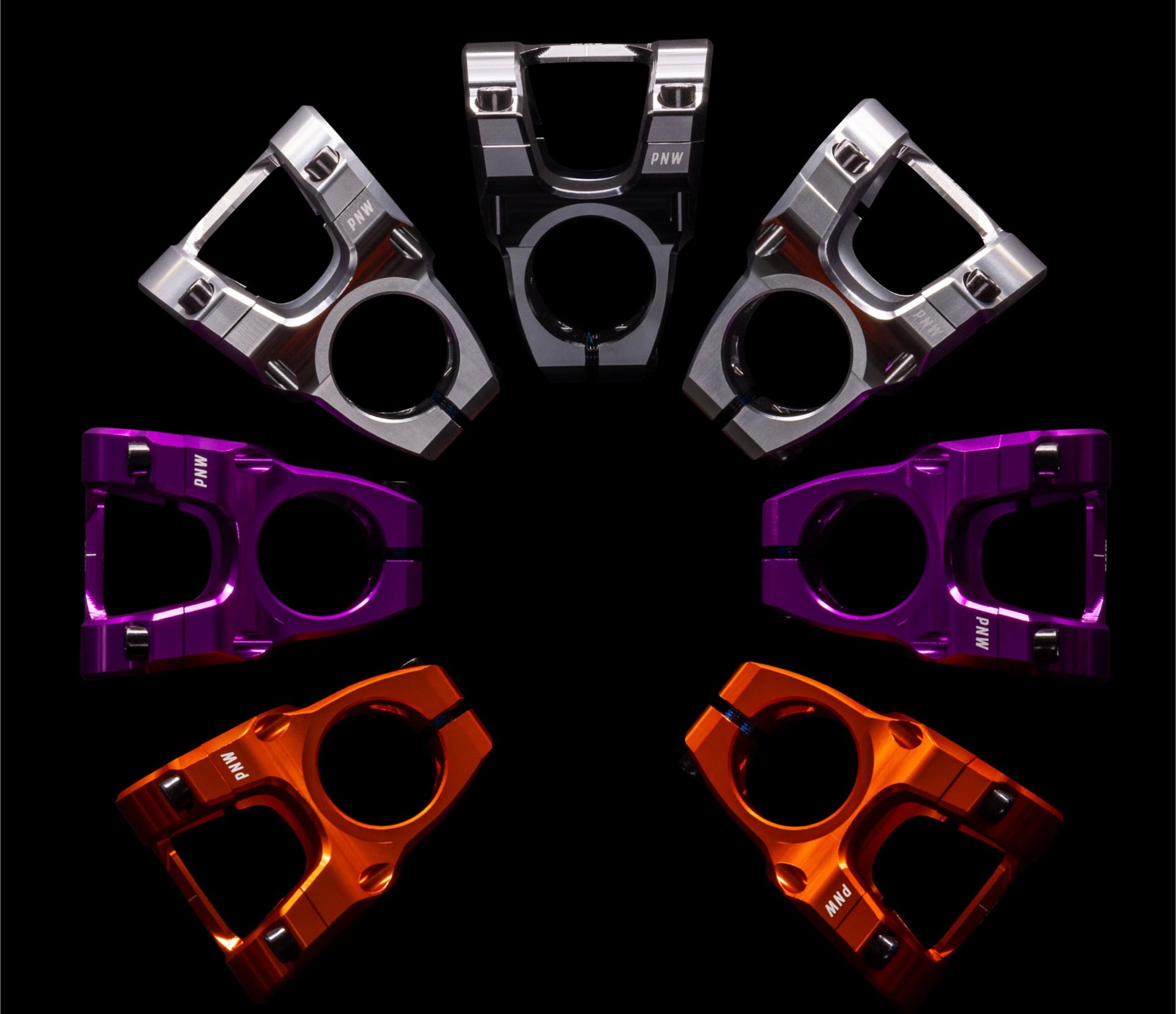 PNW Components Range Stem - Another Bike Shop | Santa Cruz, CA