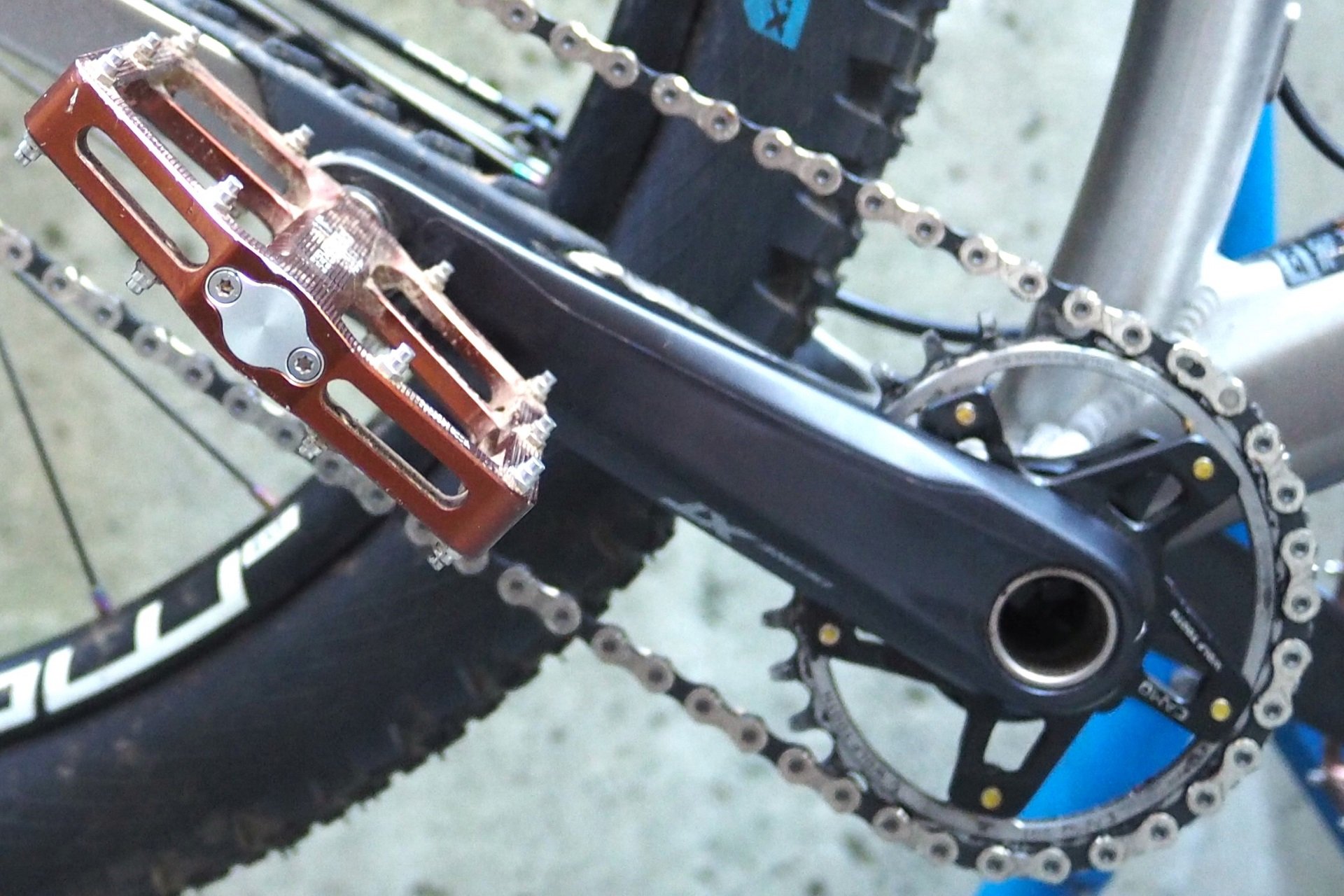 Pembree D2A Pedal NSMB Andrew Major (8)