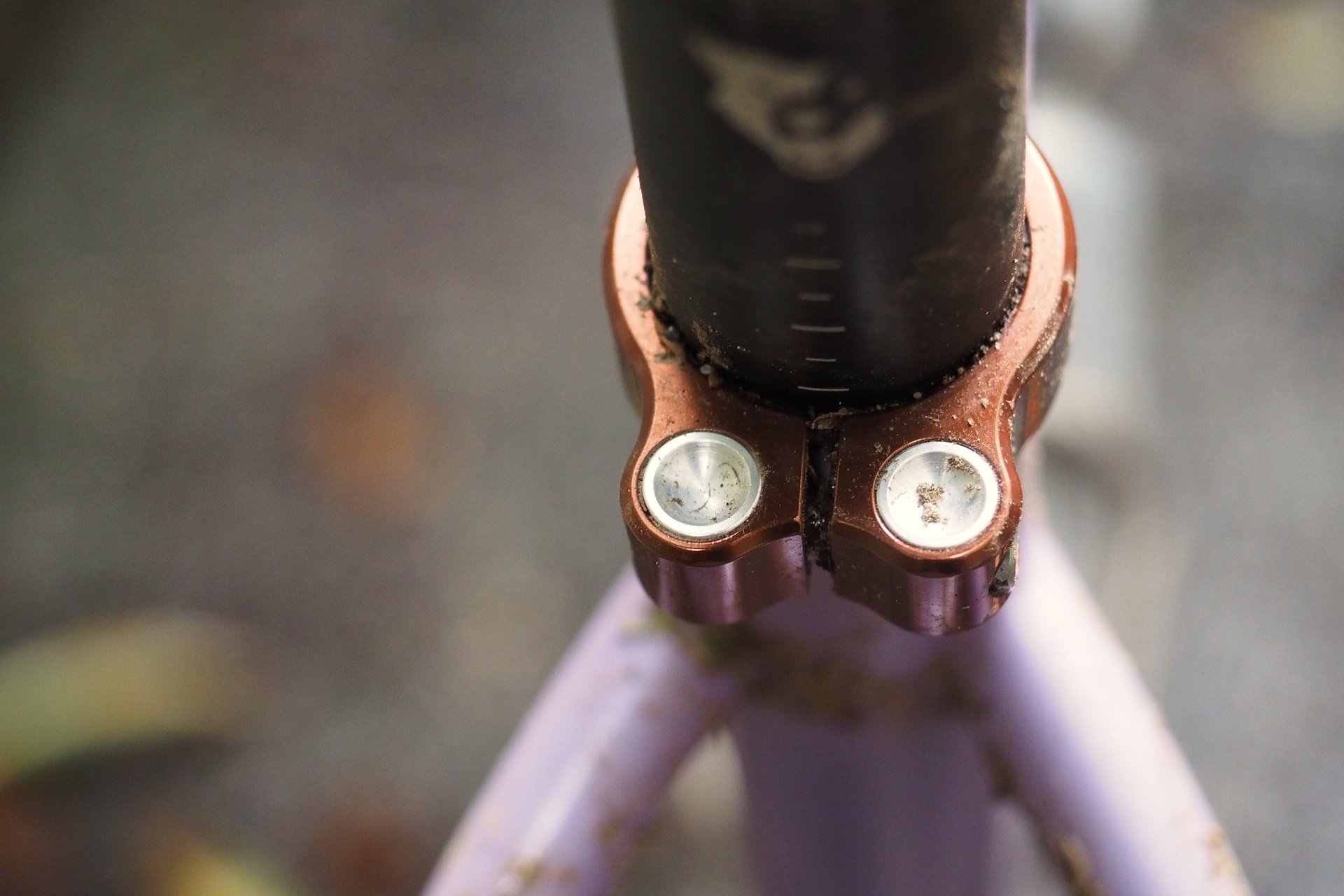 Crankbrothers clips in light, low cost Double Shot 1 flat pedals - Bikerumor