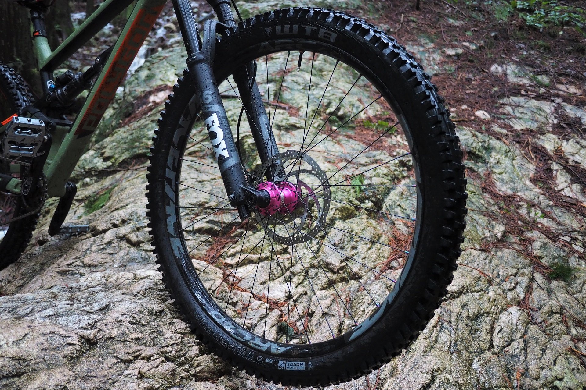 Polygon Siskiu N9 160mm 29 er Review