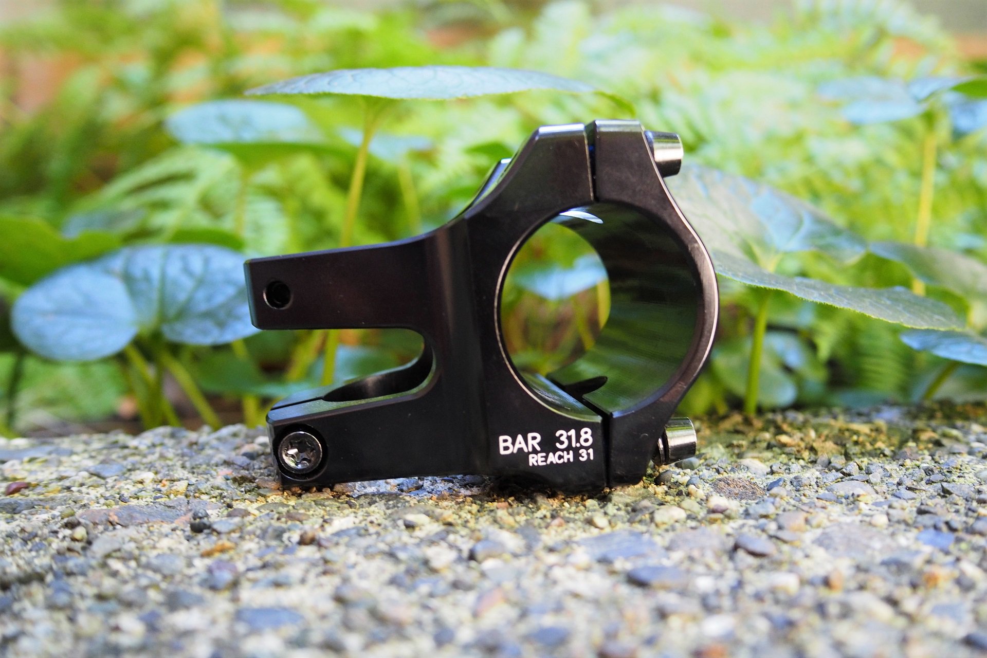 Pro taper best sale mtb stem