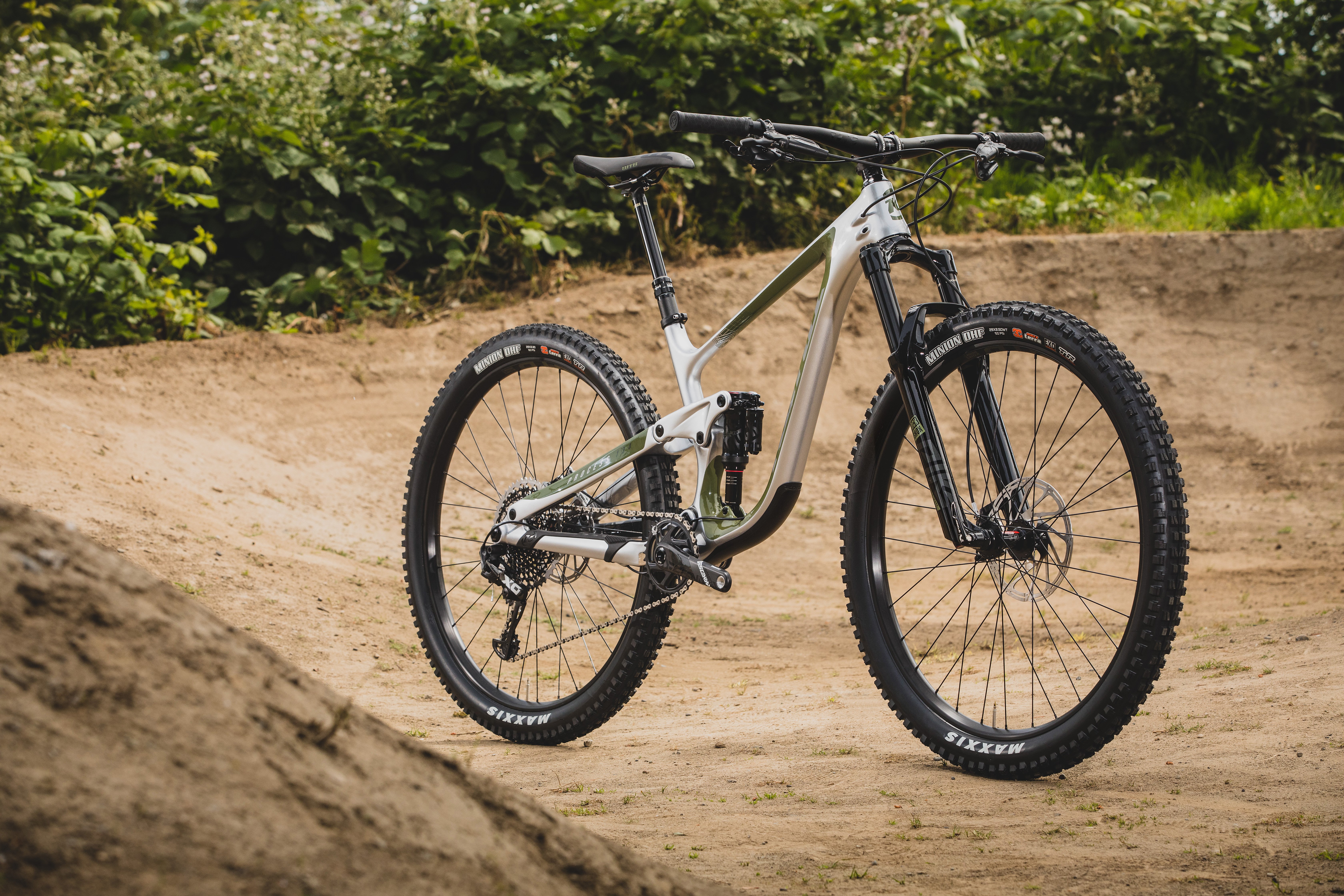 Kona launches the 2020 Process 134 CR 29