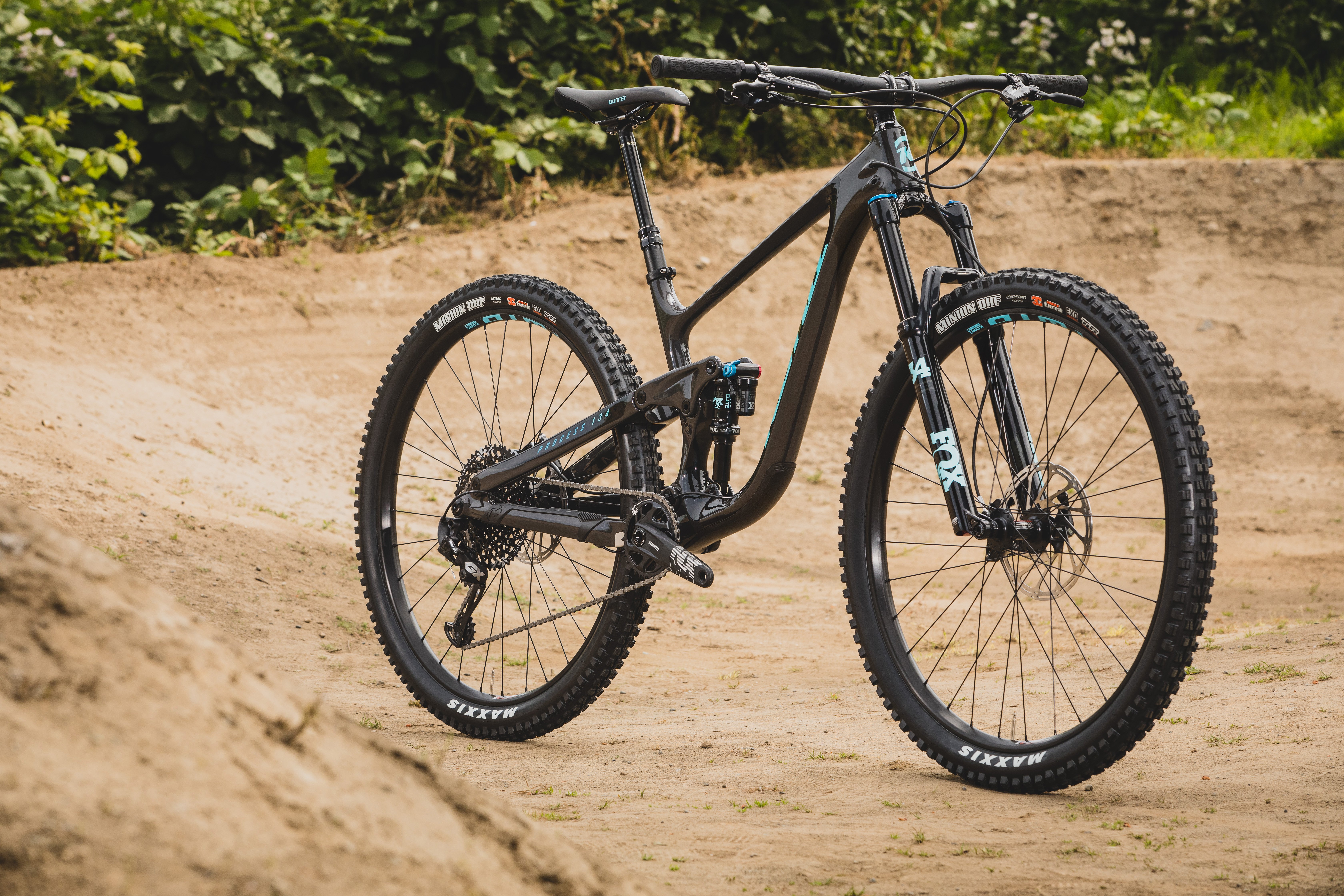 kona mtb 2020