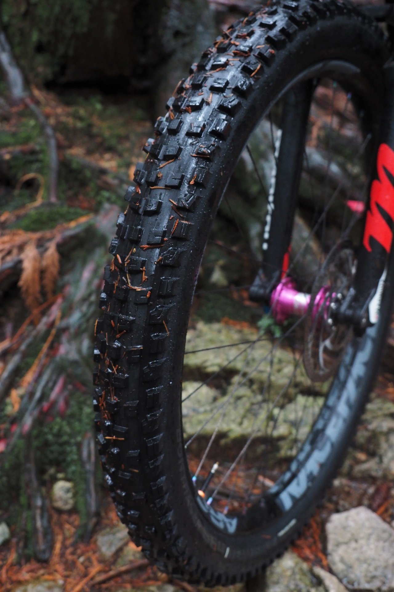 Project 321 Hub Teardown