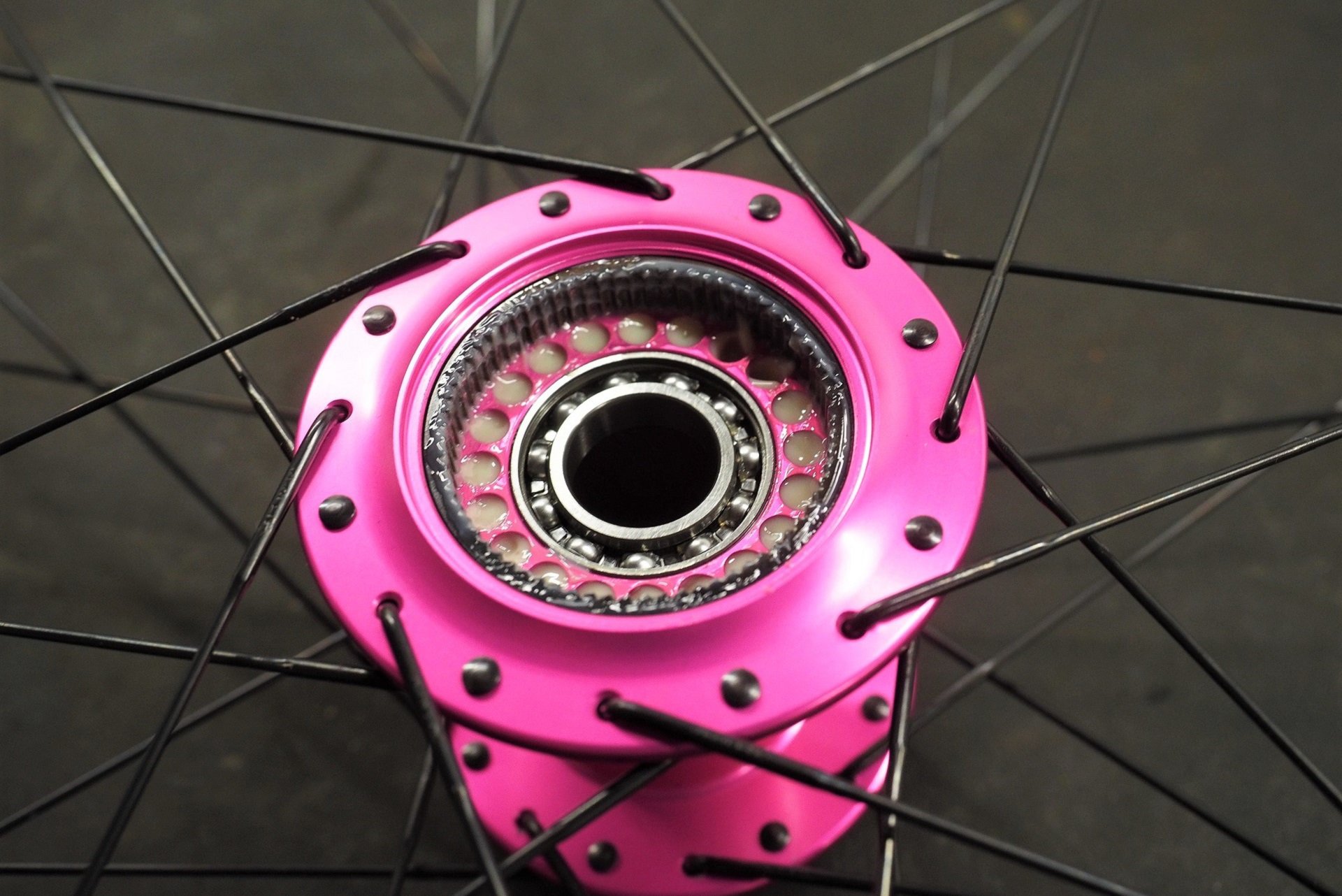 Project 321 Hubs Reviewed