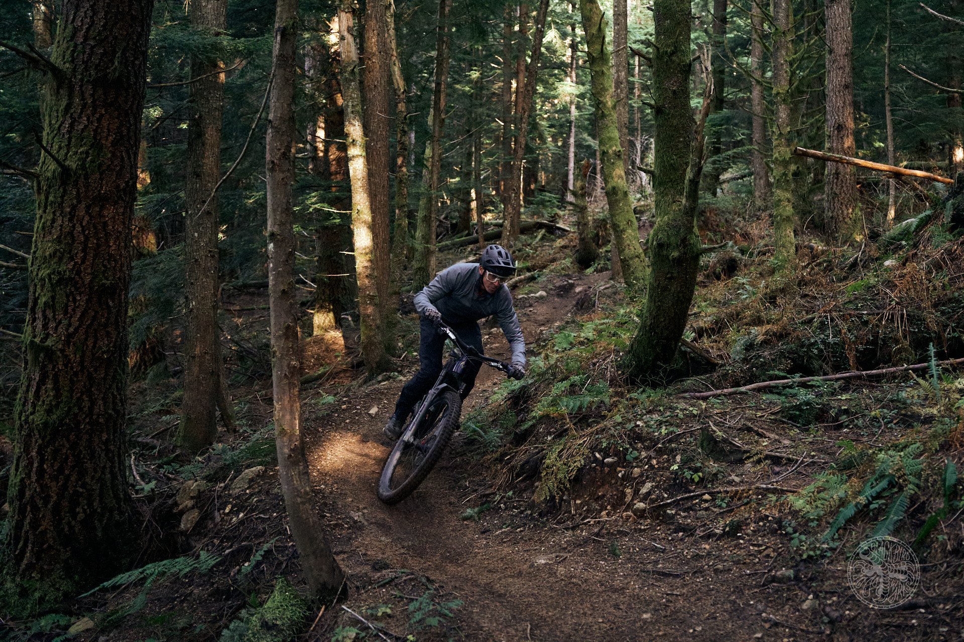 Men's Trail Pants, Mountain Biking