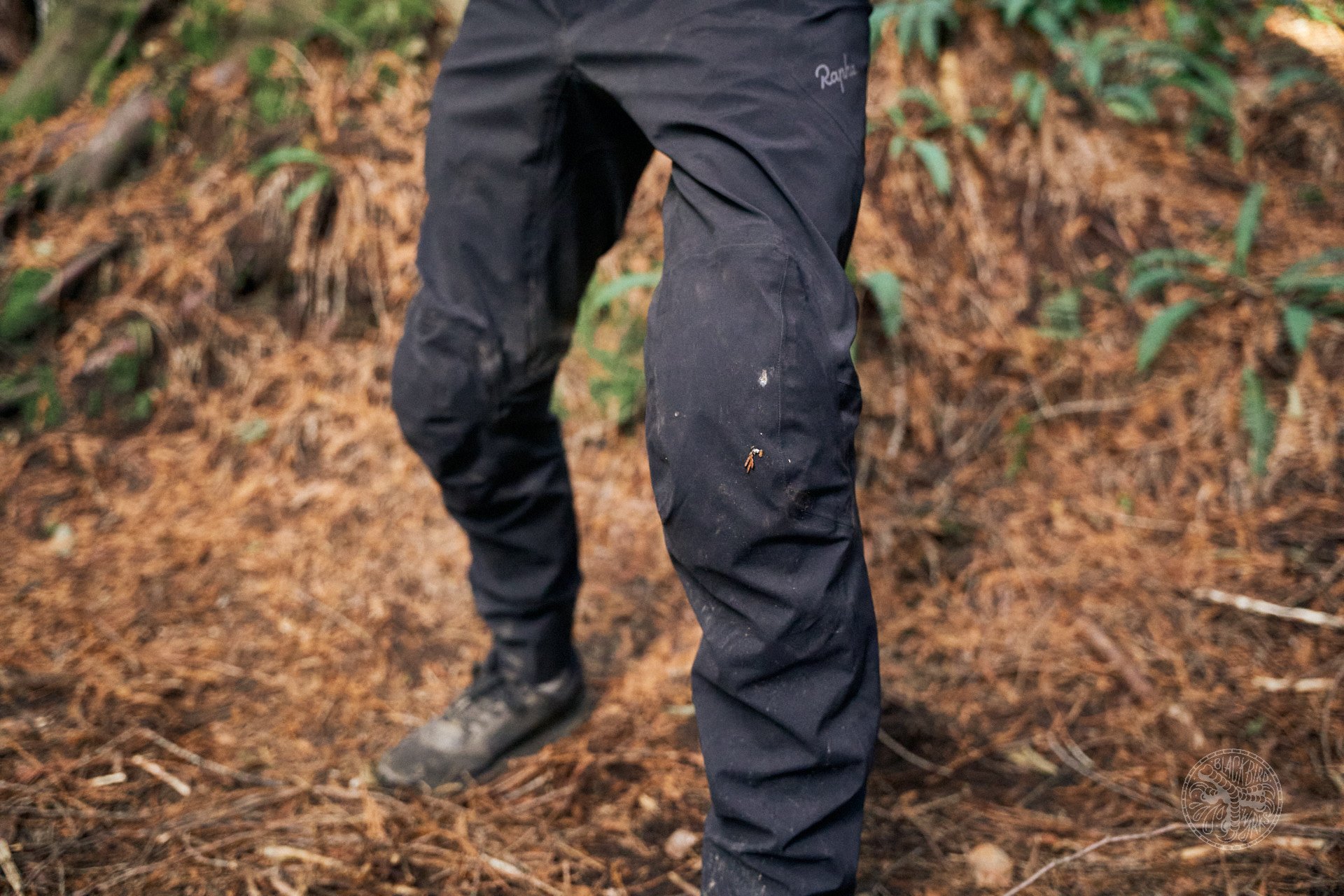 Rapha Men's Explore Pants review - not quite what we were