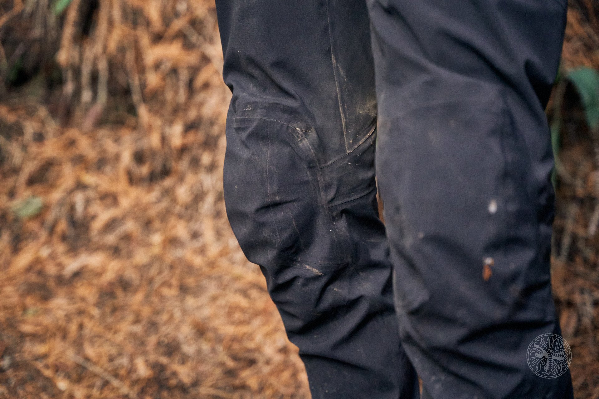 Rapha Technical Trousers review - can riding pants really fit in at the  office?