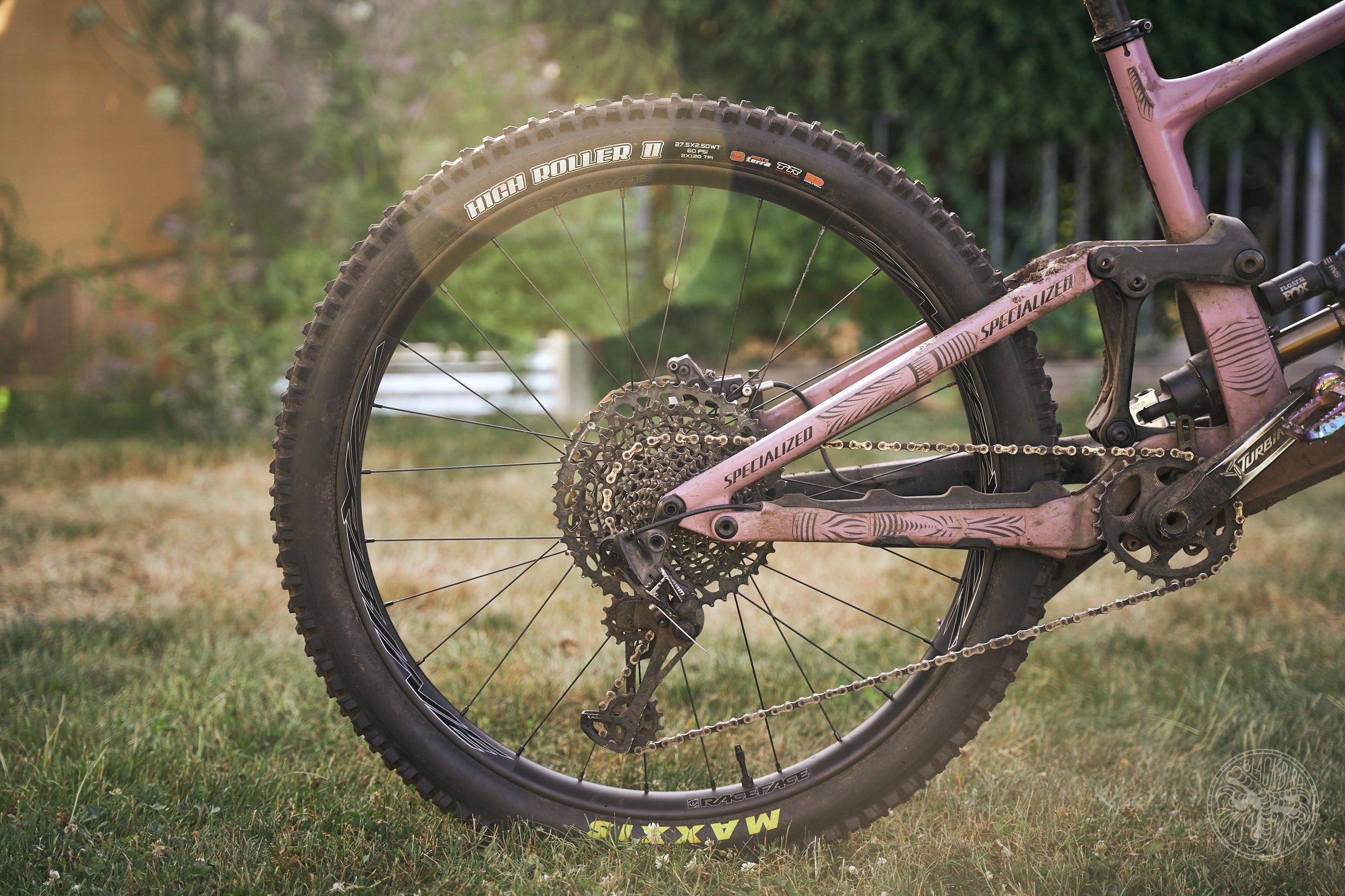 Specialized enduro 2020 mullet new arrivals