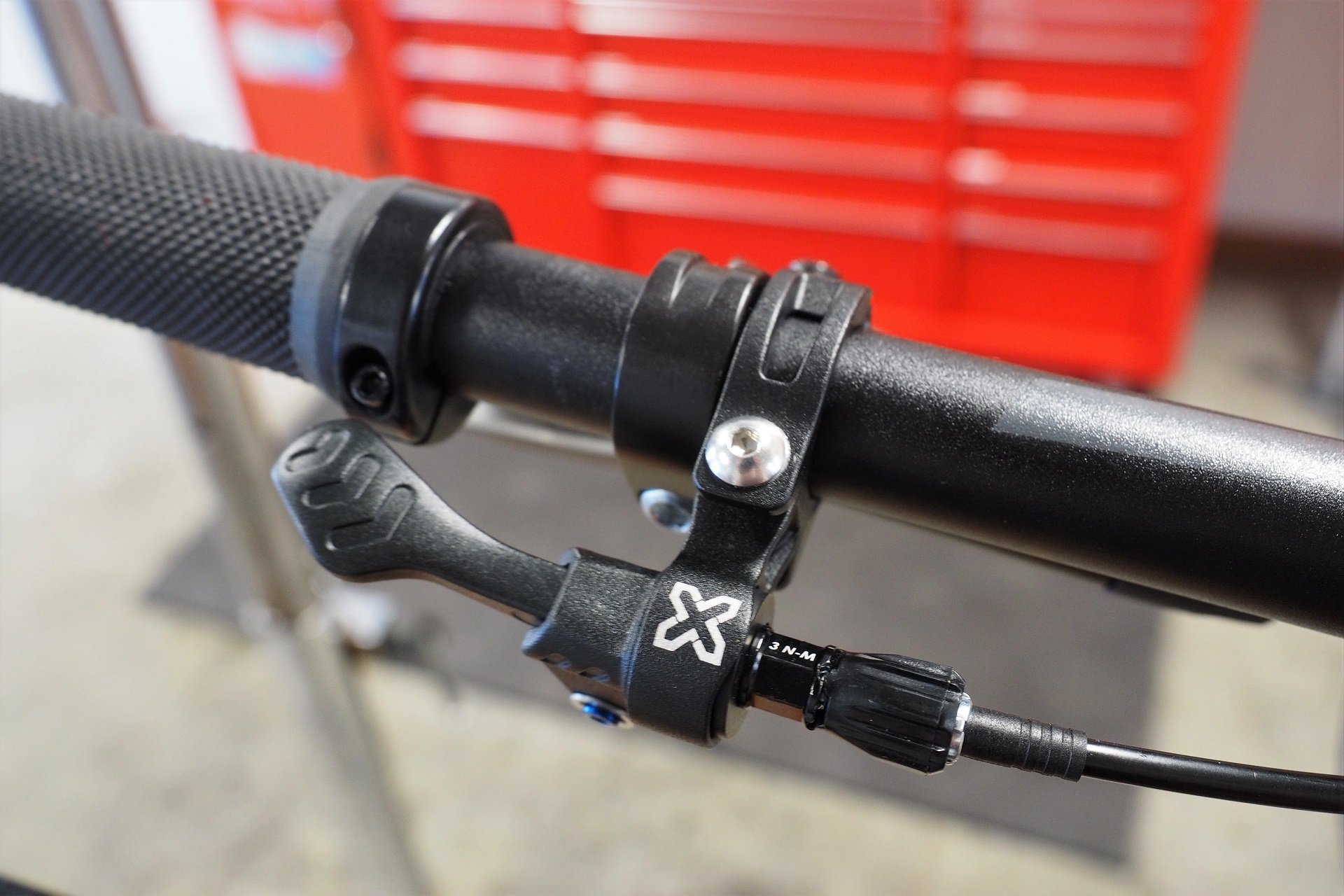 specialized 80mm stem