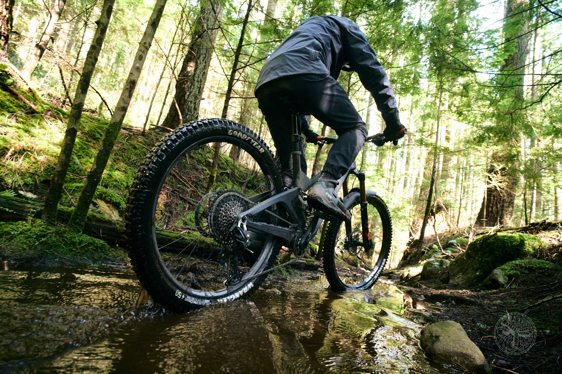 ROCKSHOX Reverb AXS 2.0