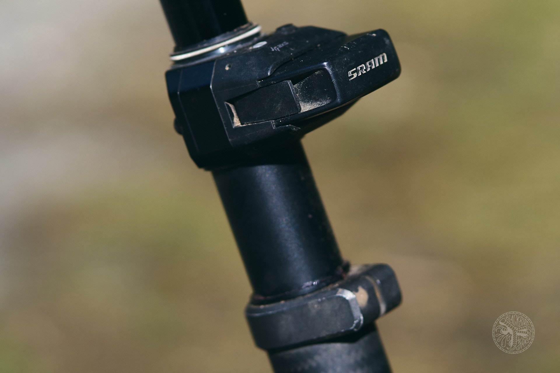 ROCKSHOX Reverb AXS 2.0