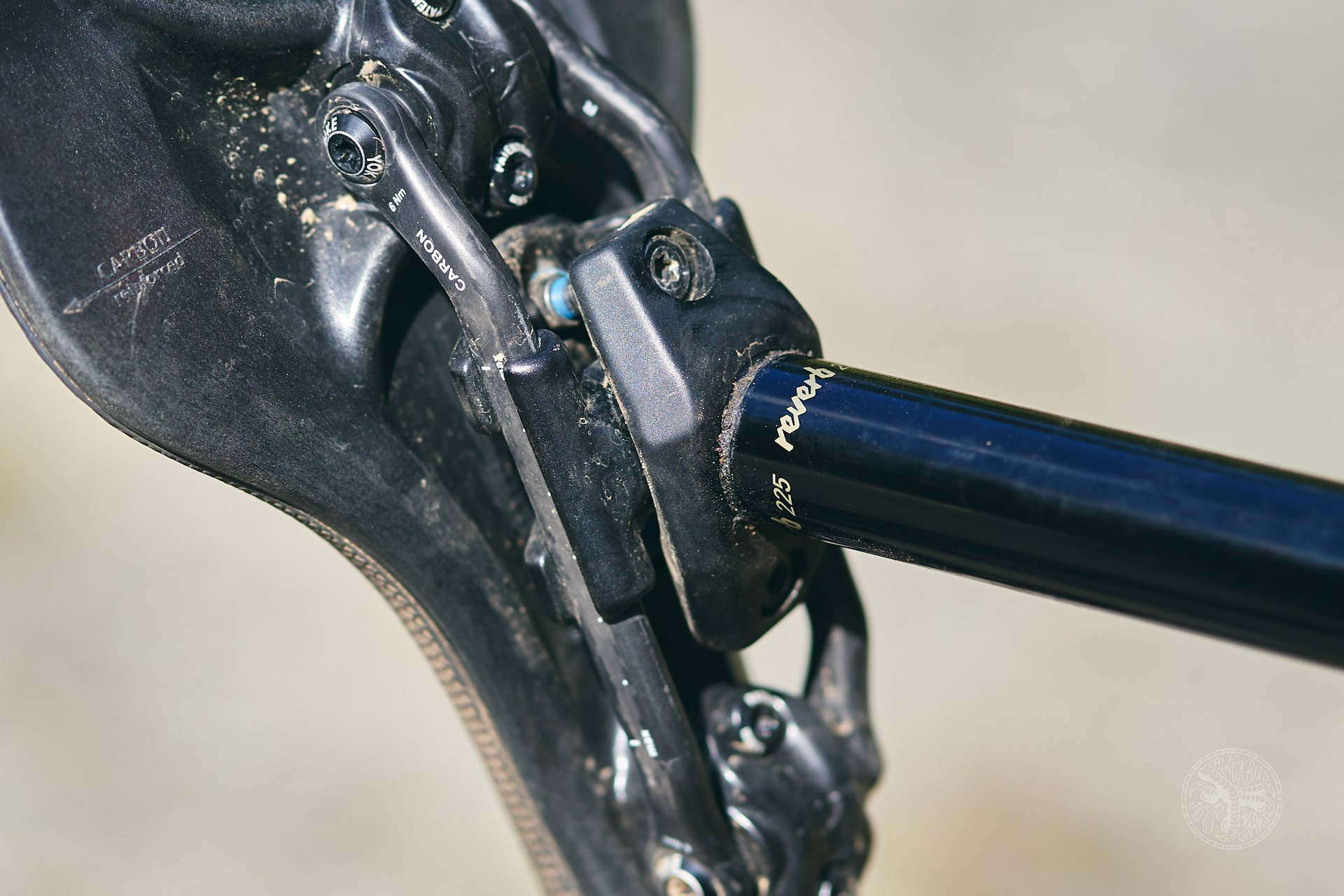 ROCKSHOX Reverb AXS 2.0