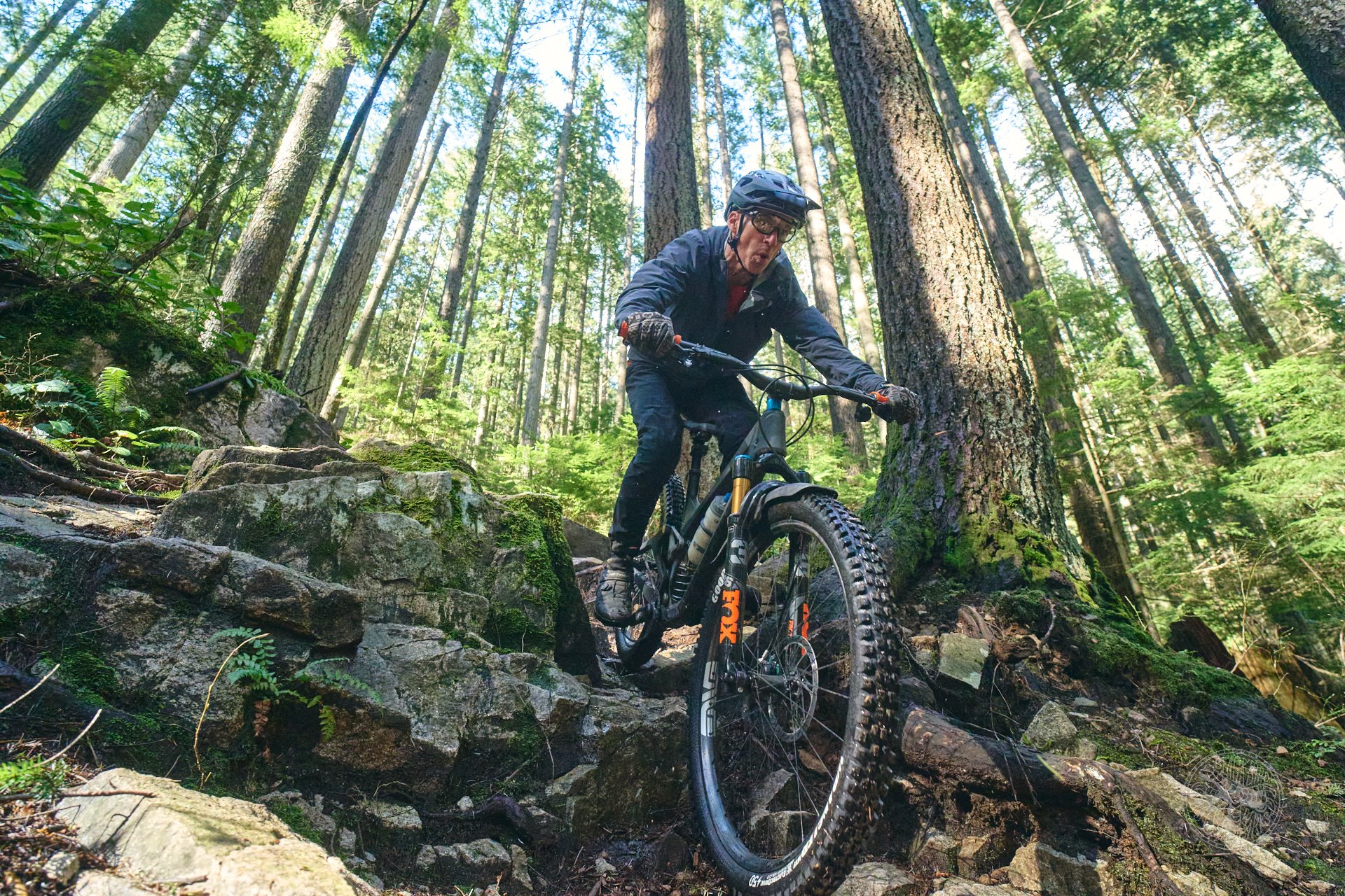 ROCKSHOX Reverb AXS 2.0