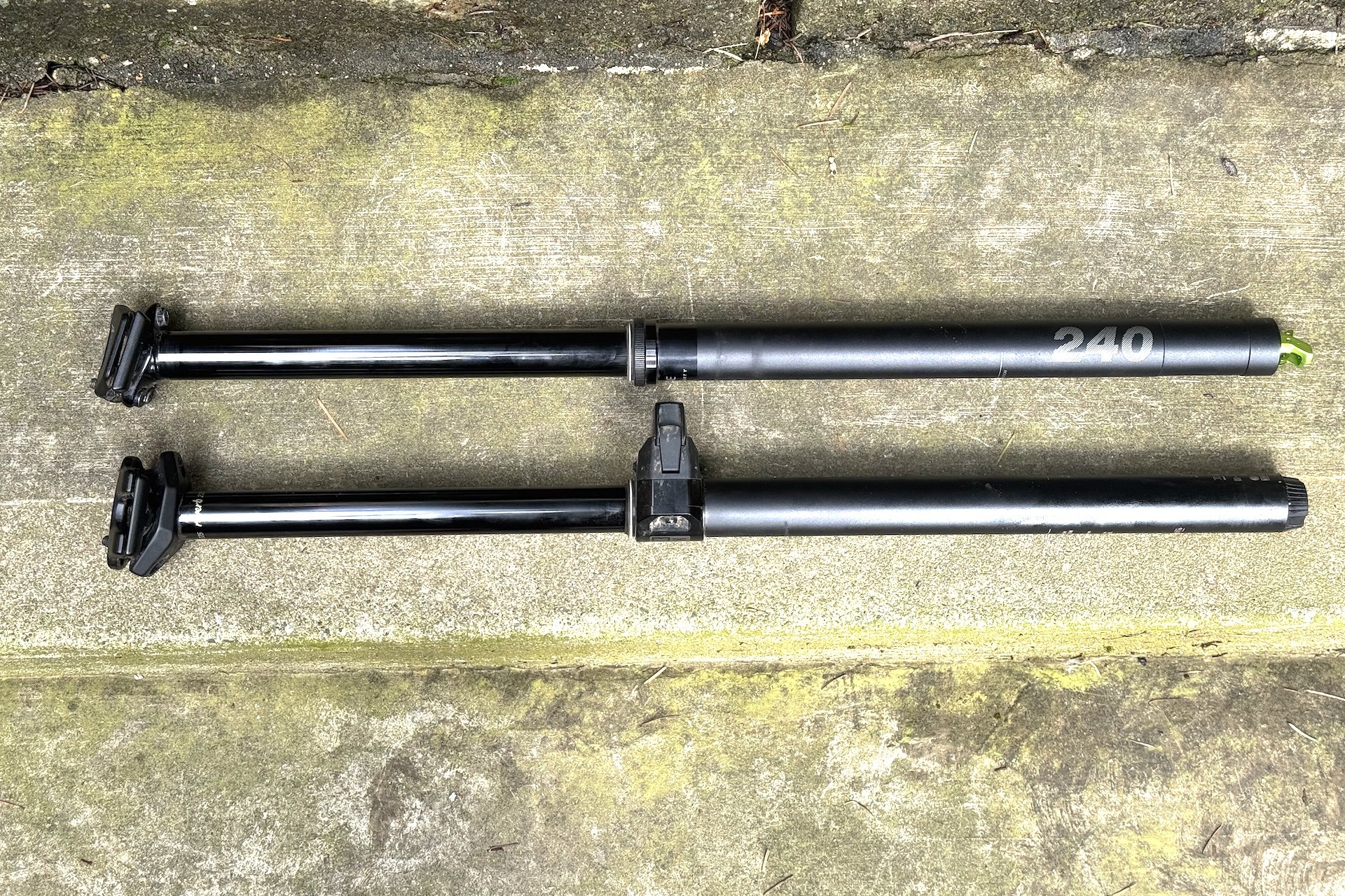 ROCKSHOX Reverb AXS 2.0