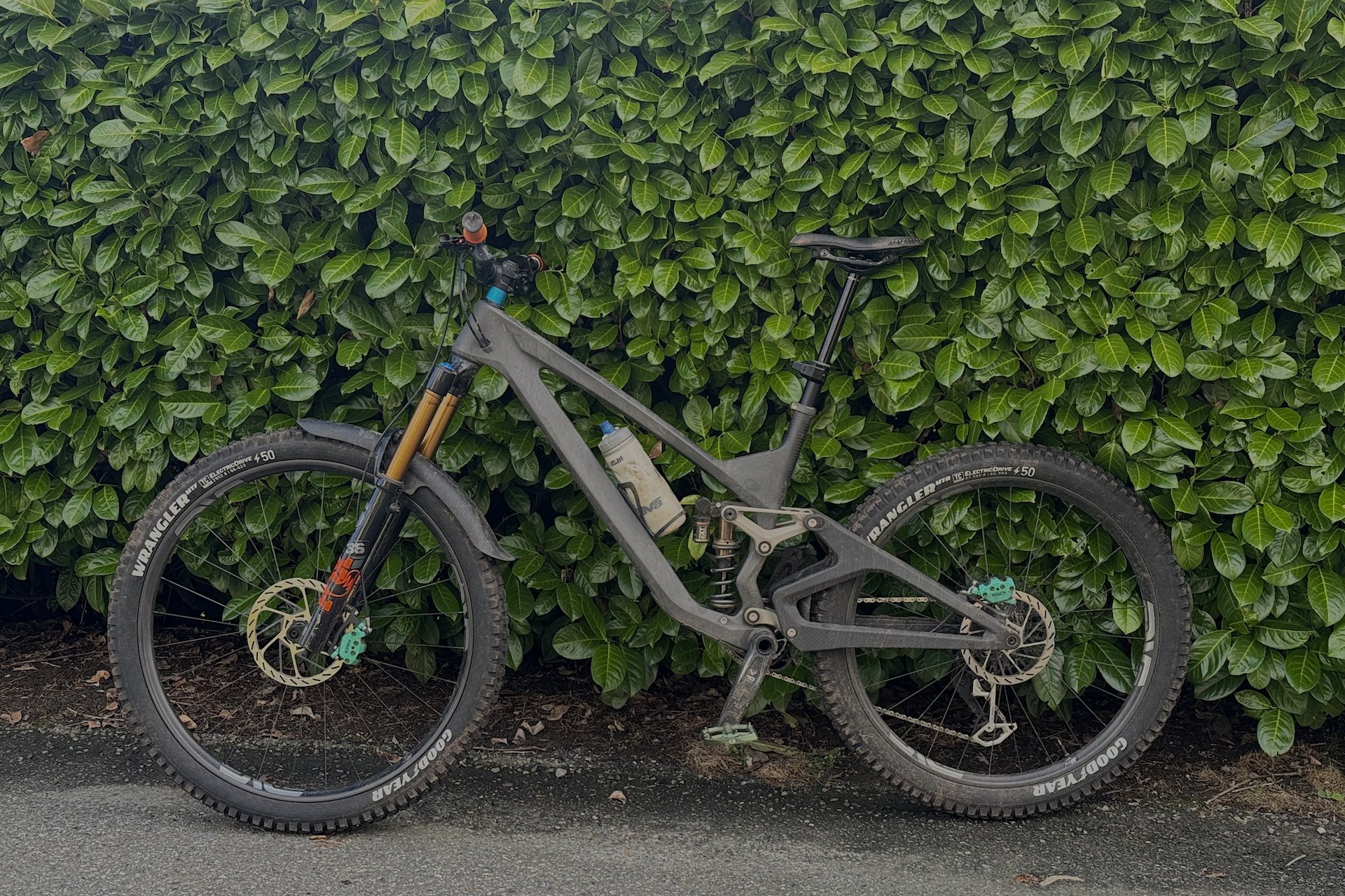 ROCKSHOX Reverb AXS 2.0