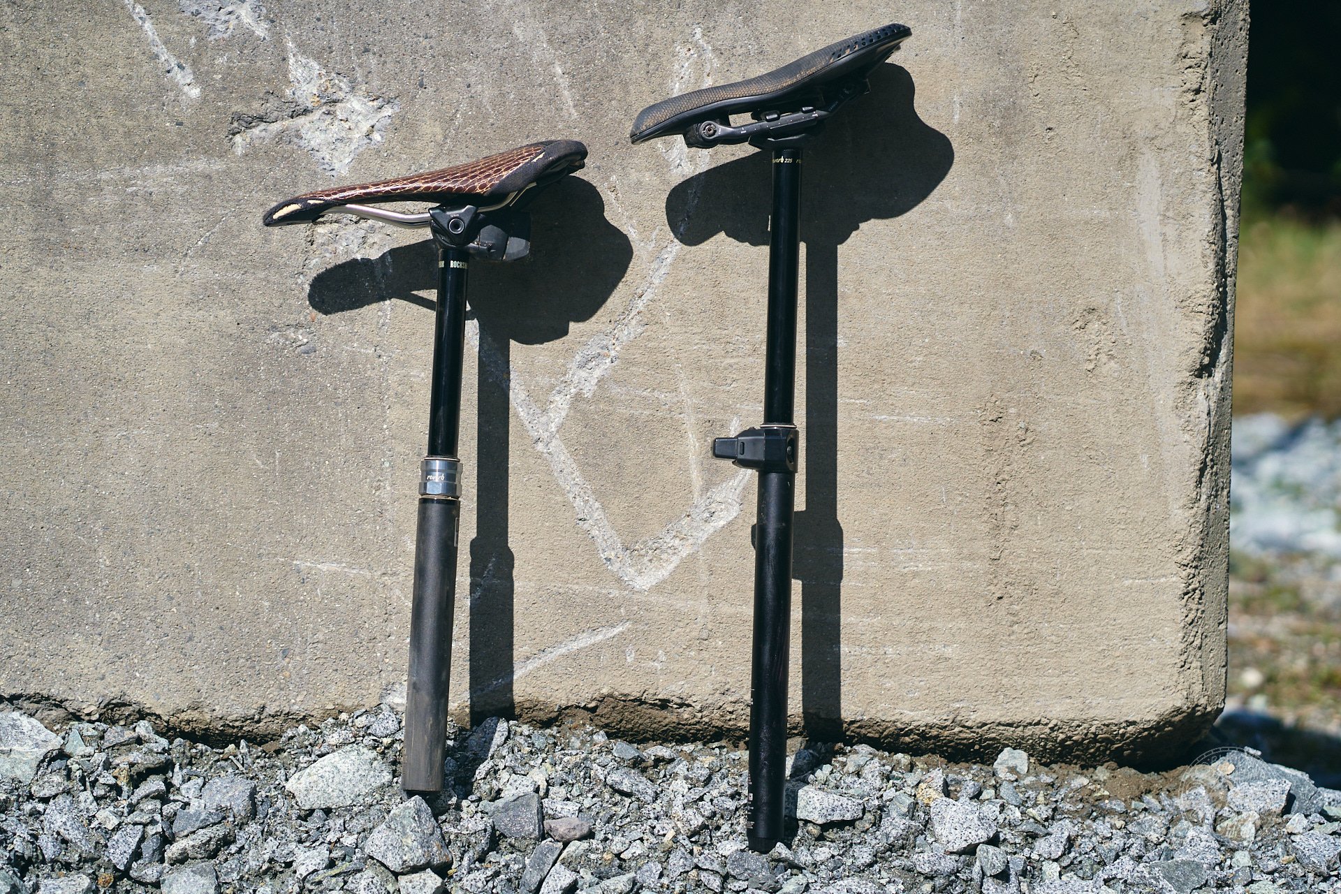 ROCKSHOX Reverb AXS 2.0