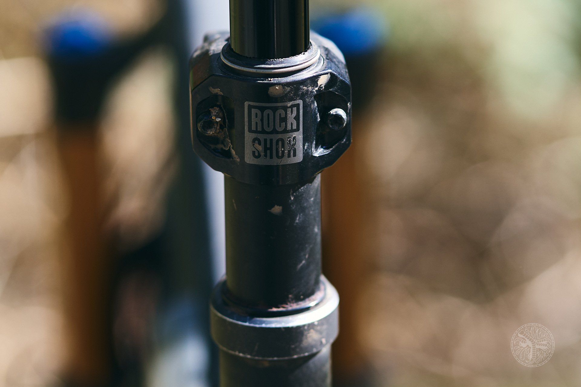 ROCKSHOX Reverb AXS 2.0