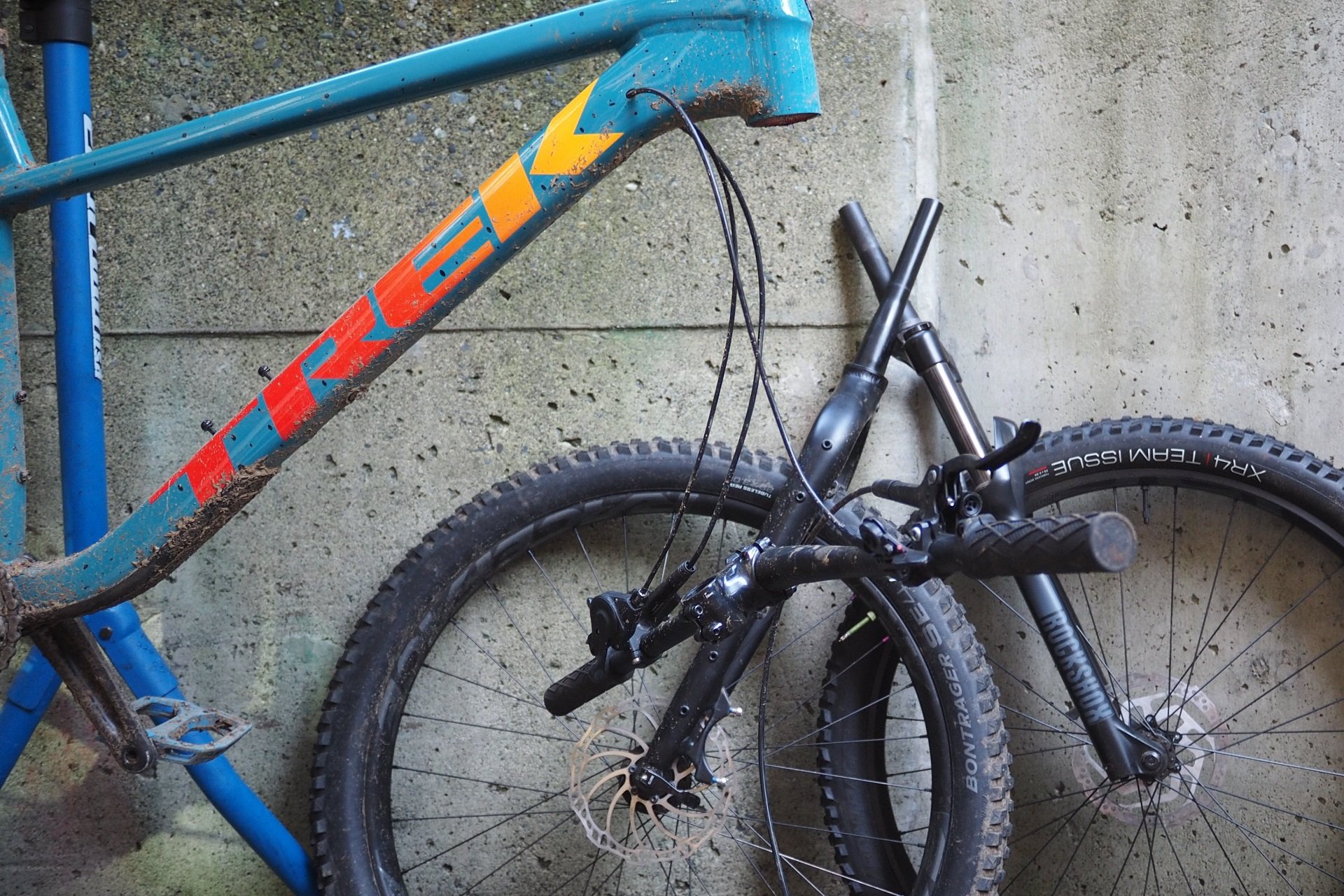 RSD Rigid vs RockShox Recon NSMB Andrew Major (2)