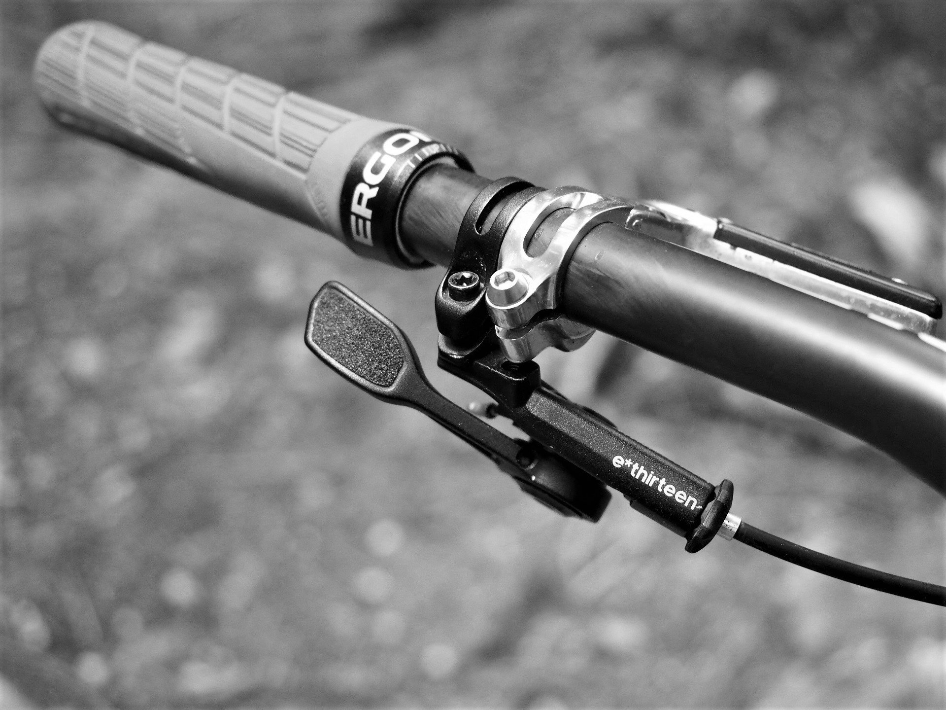 Review Race Face Aeffect 150mm Dropper