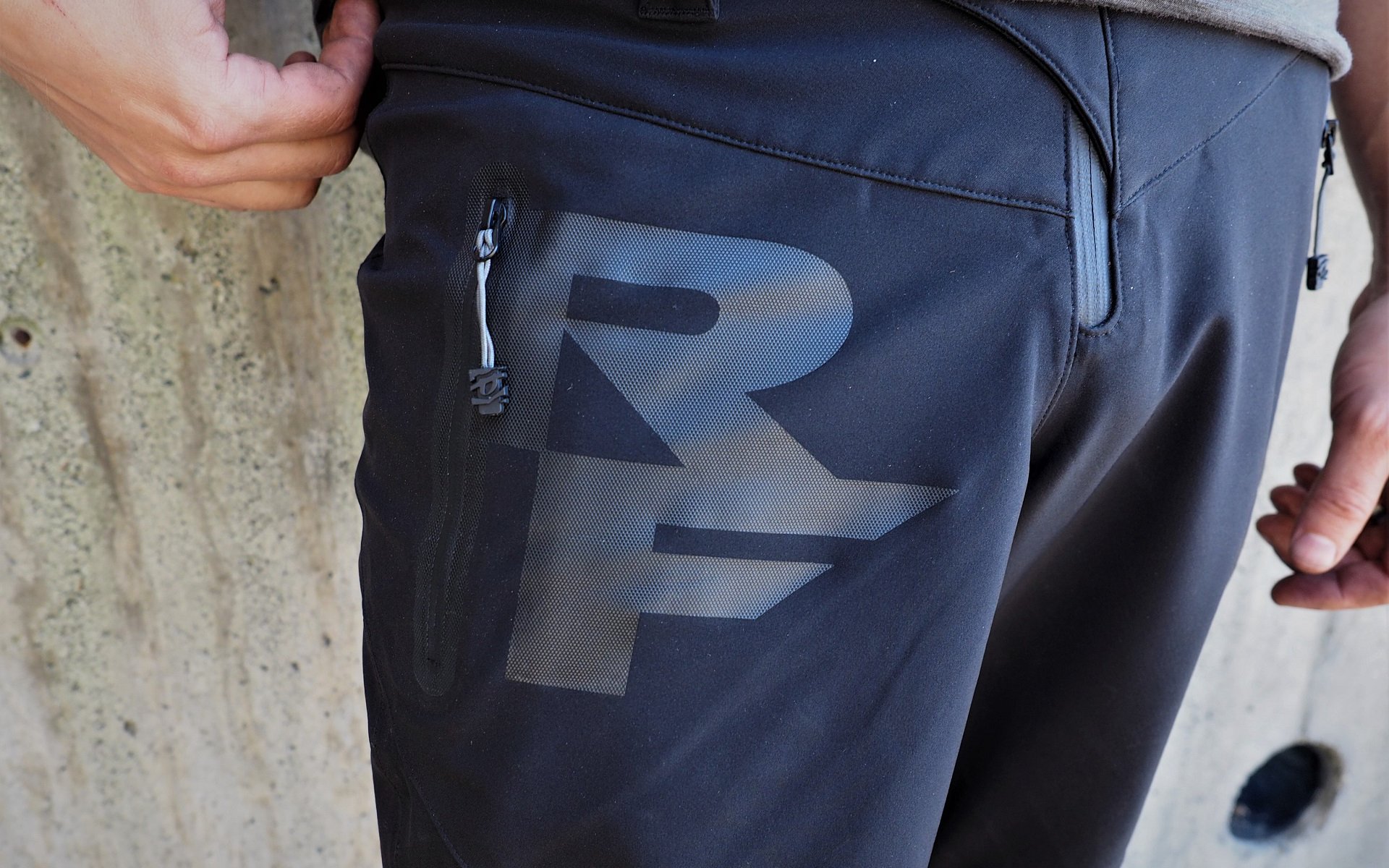 race face mtb pants