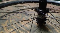 Race Face Aeffect Wheelset AndrewM