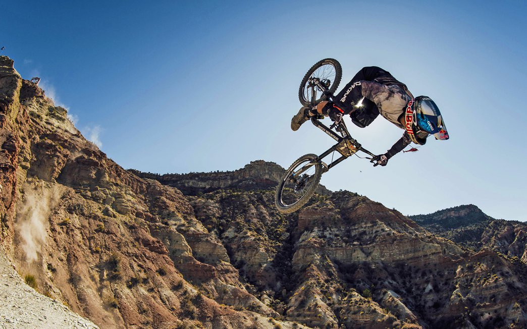 red bull rampage replay