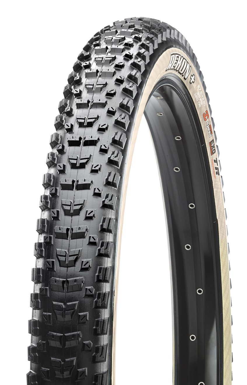 maxxis slopestyle tires