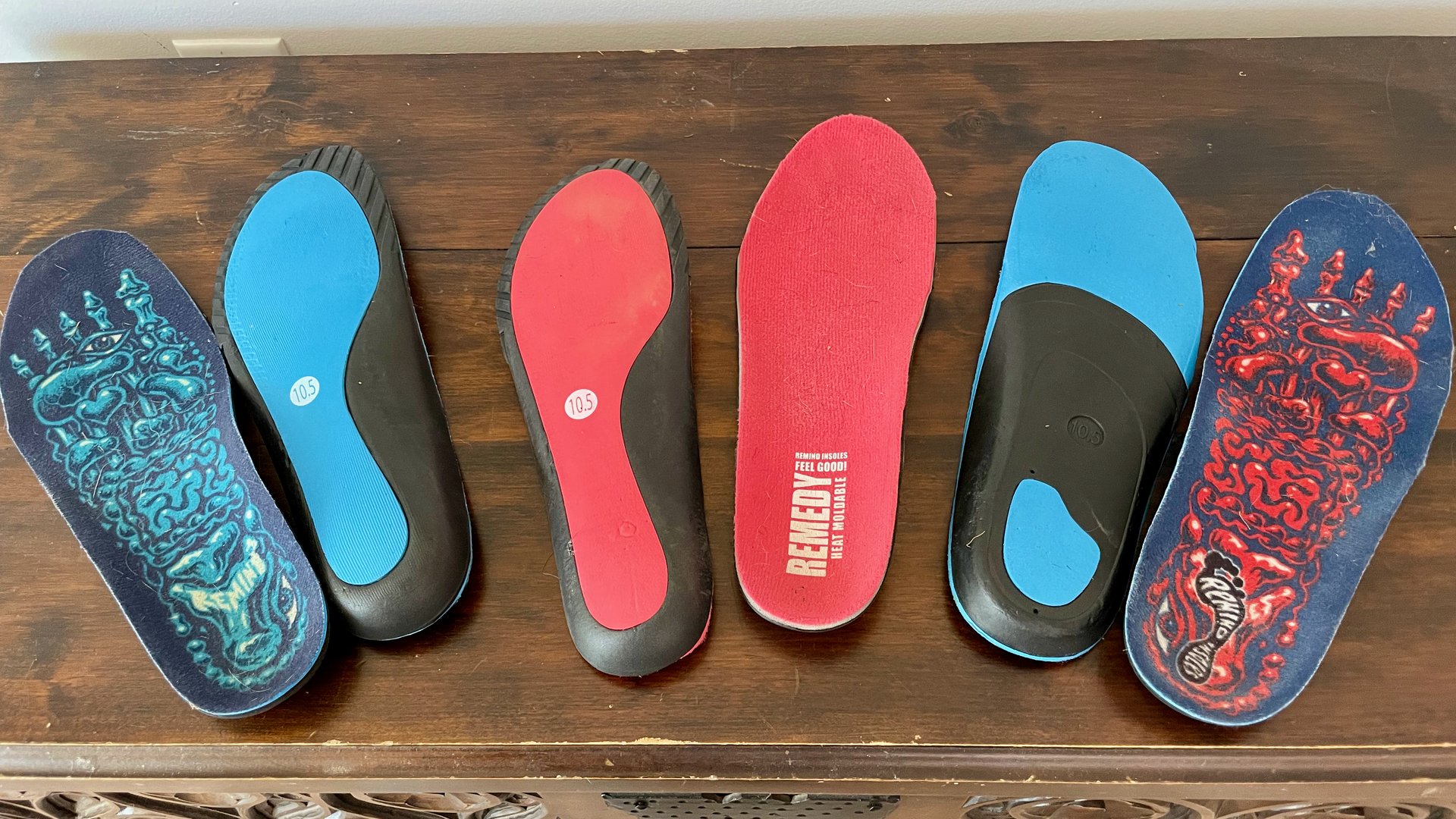 Remind insoles1