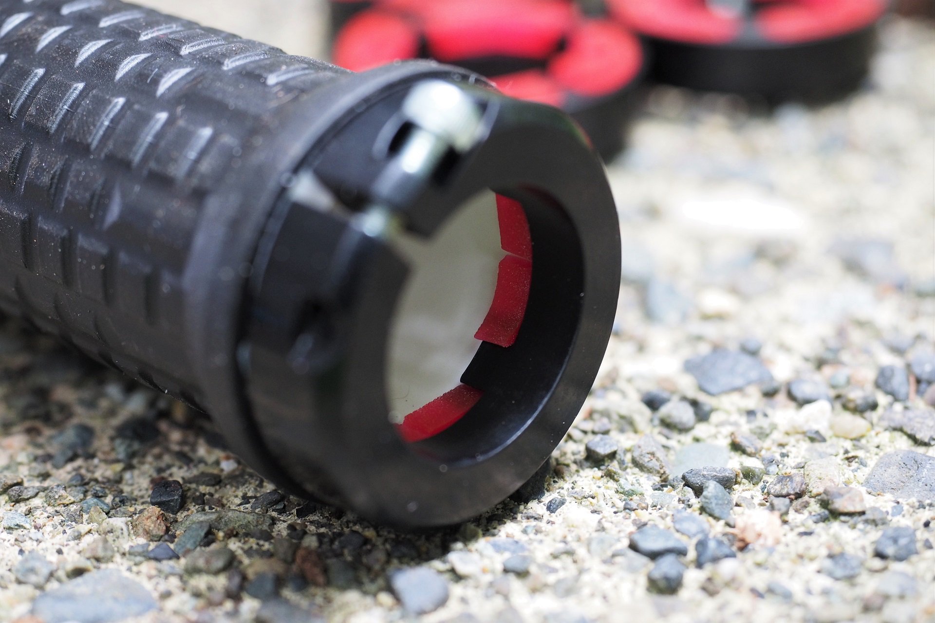 revgrips stem