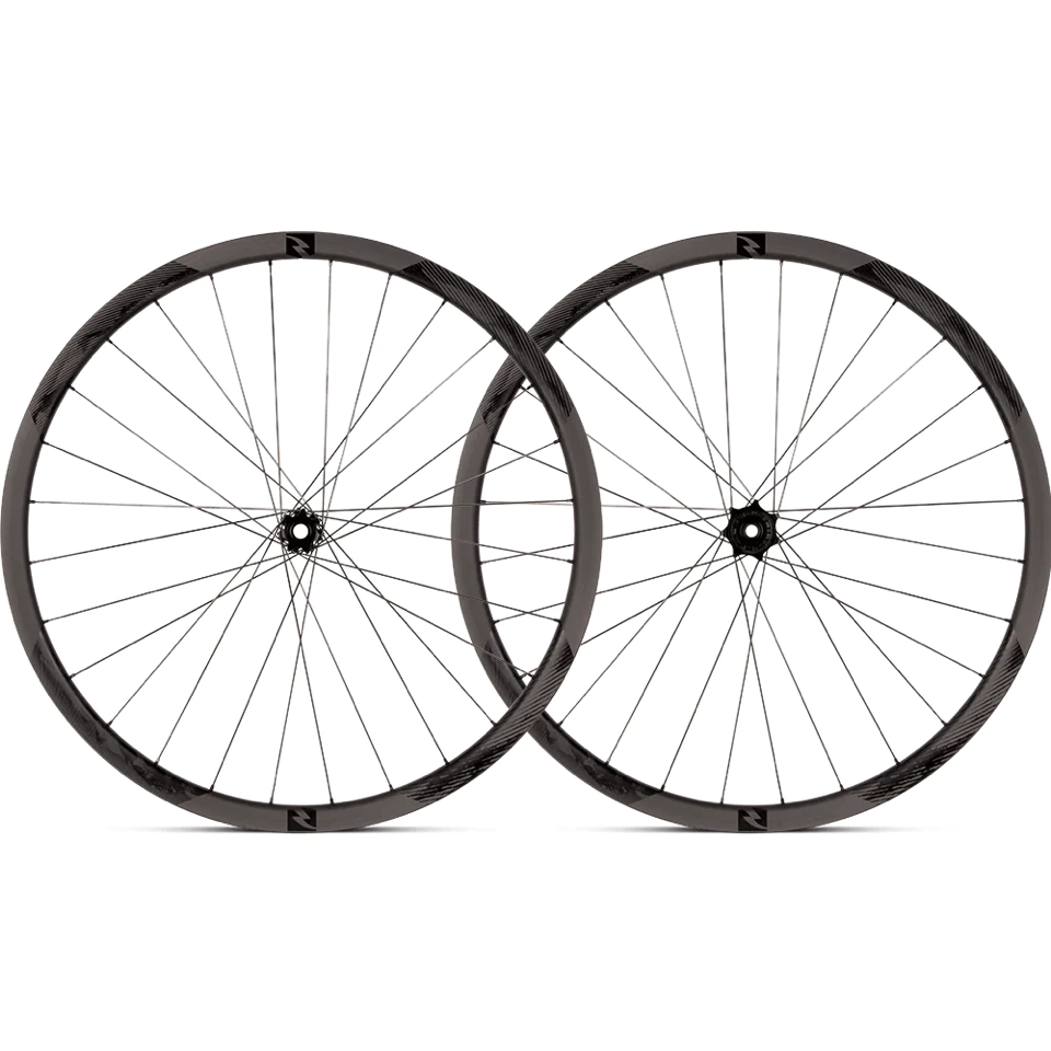 Reynolds Blacklabel Enduro Carbon Wheelset