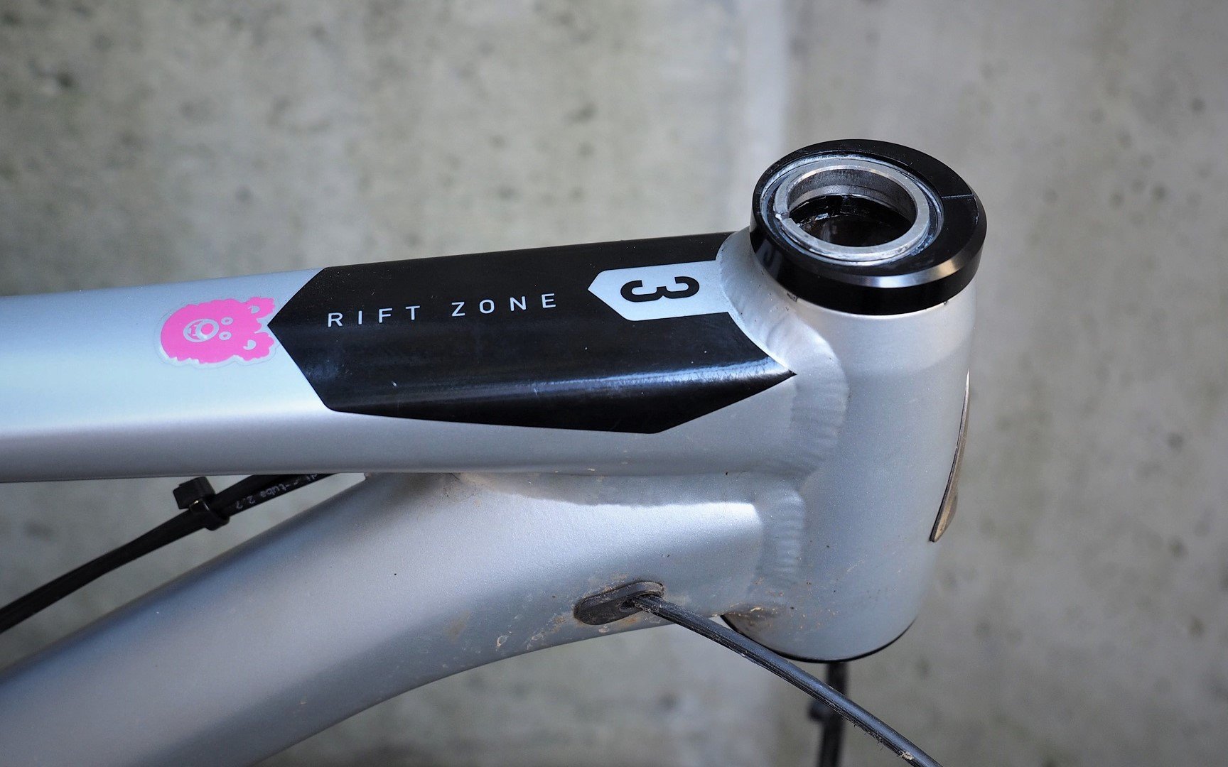 kona headset