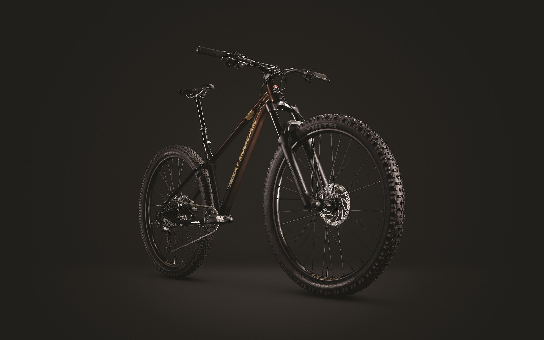 rocky mountain bikes 2020