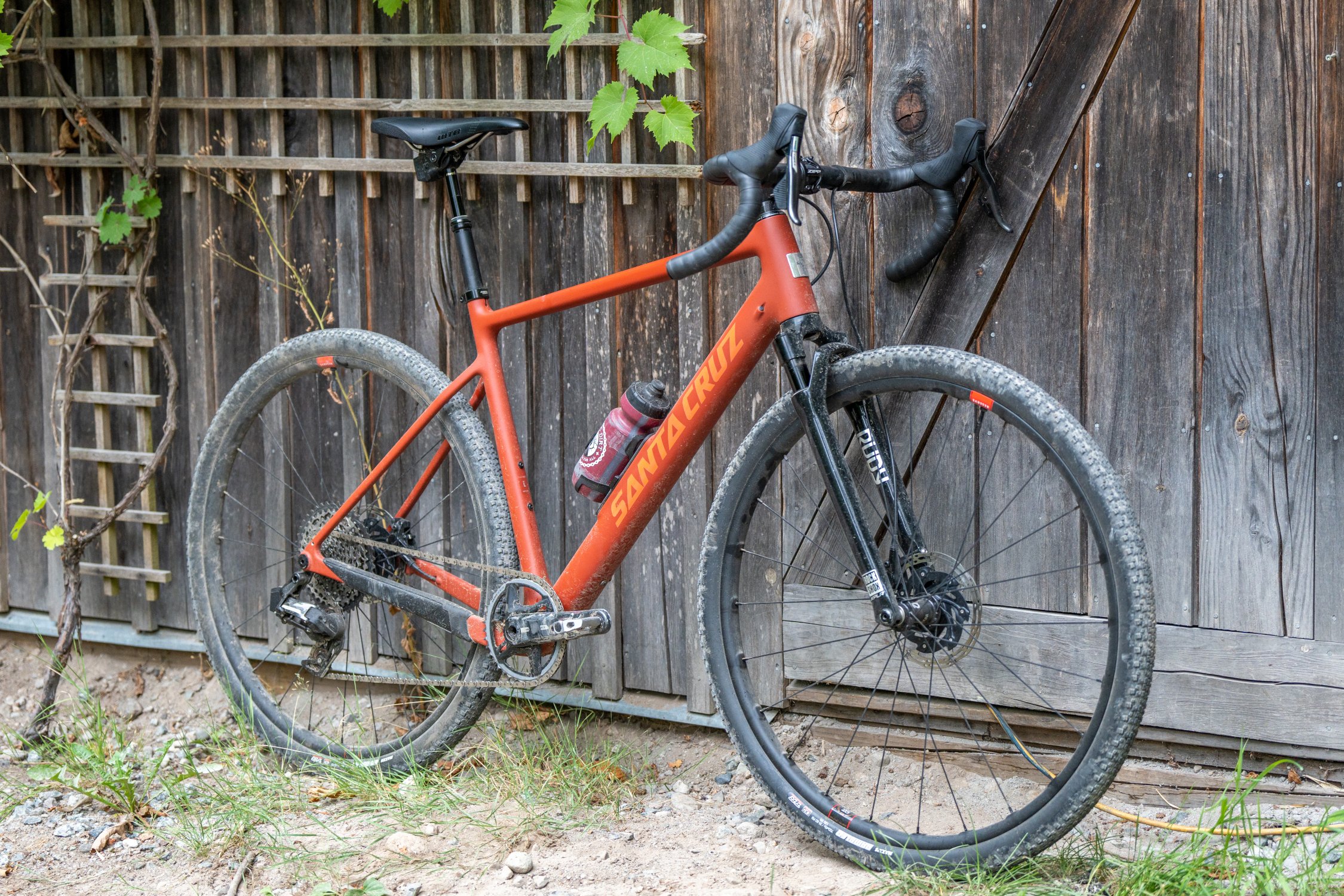 Santa cruz stigmata review 2021 hot sale