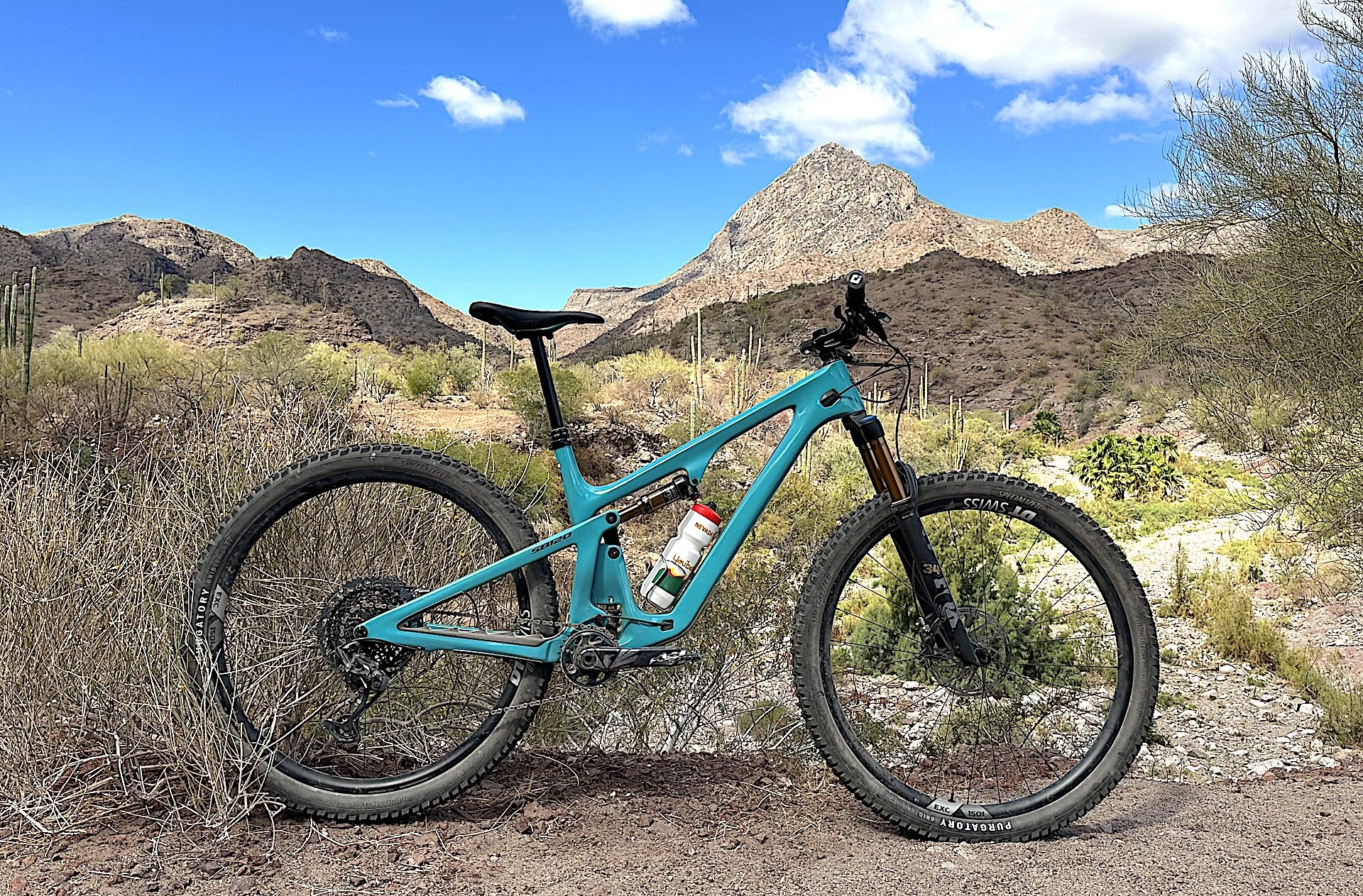 SB120Baja