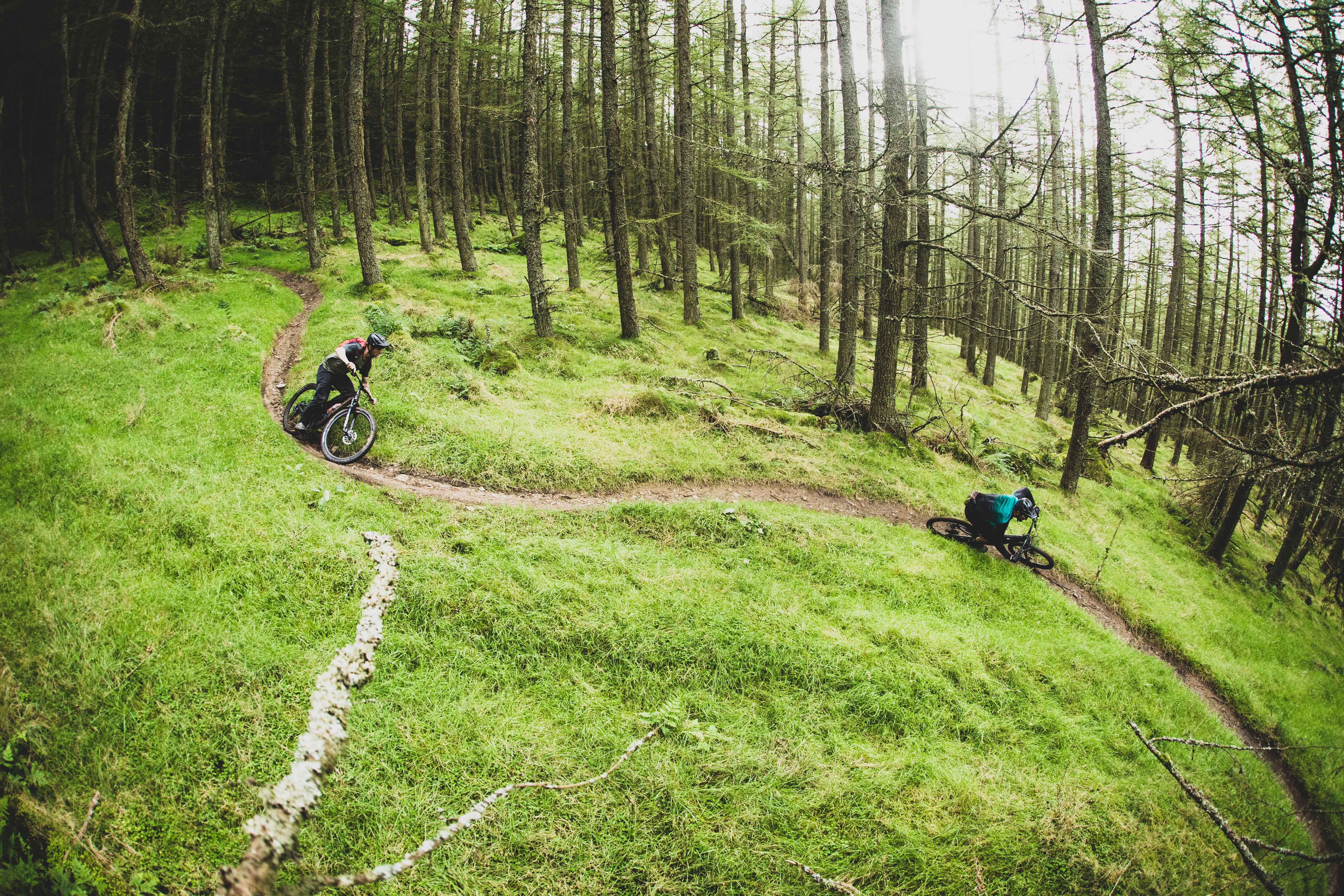 Bike sales parks scotland