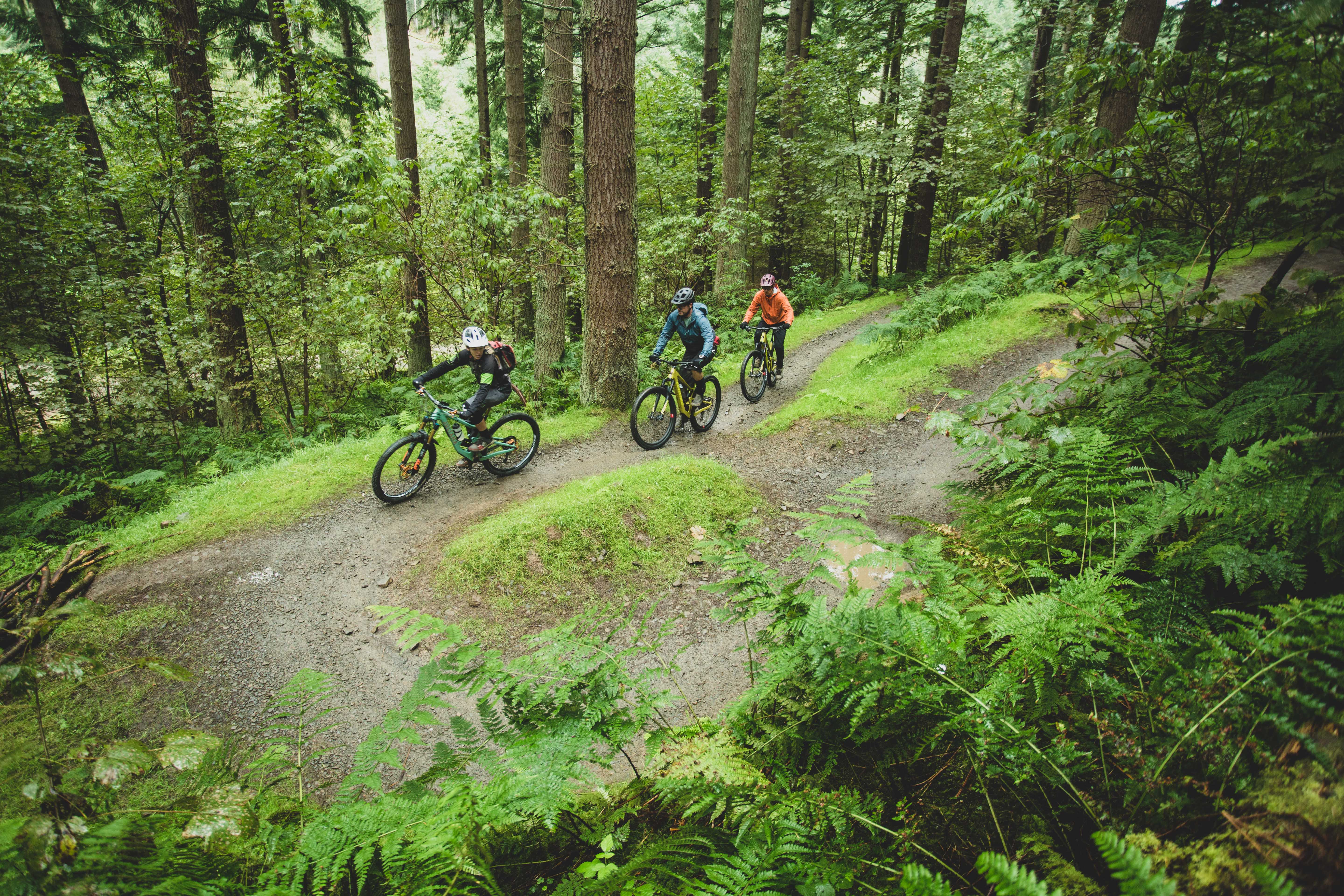 glentress opening times